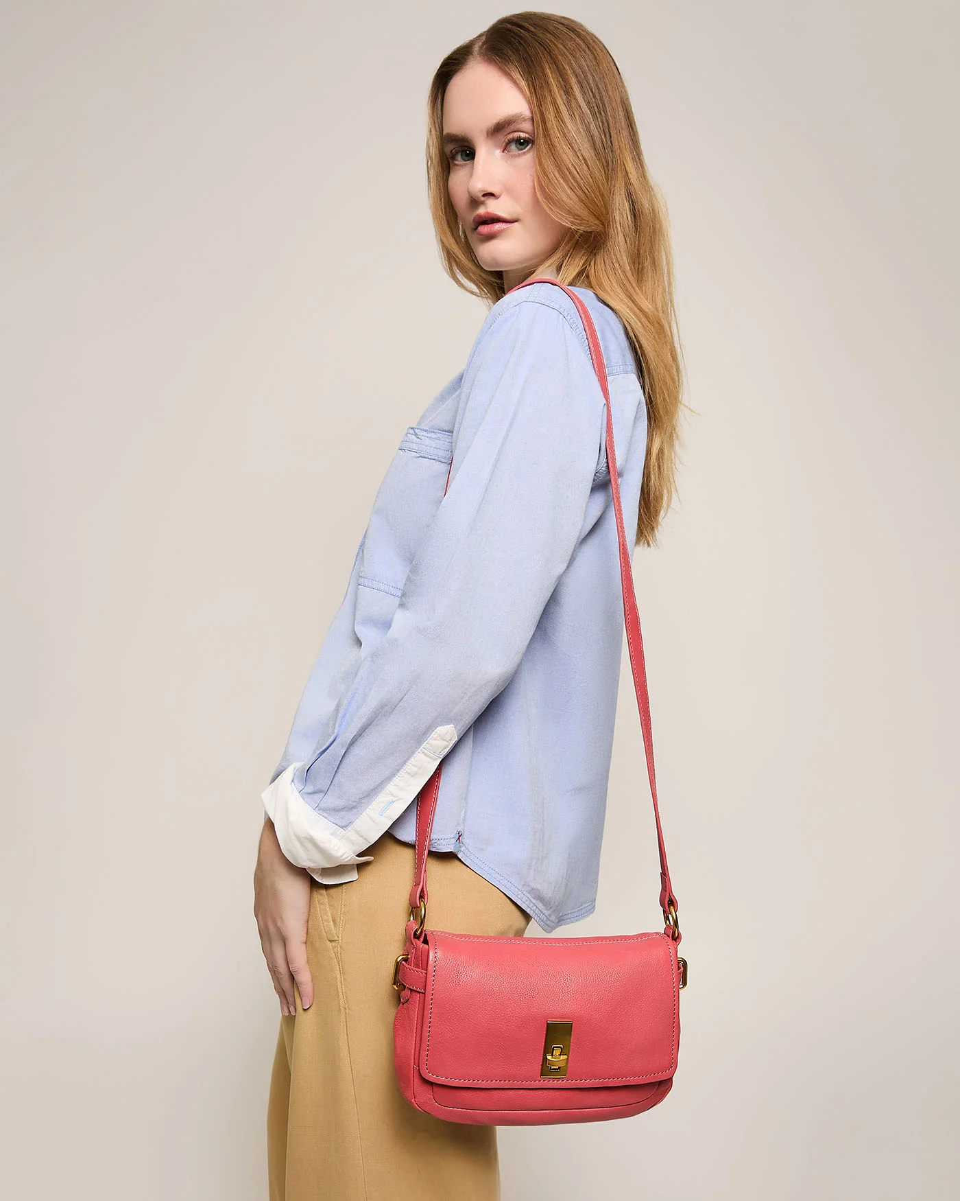 Carter Crossbody - Image 13