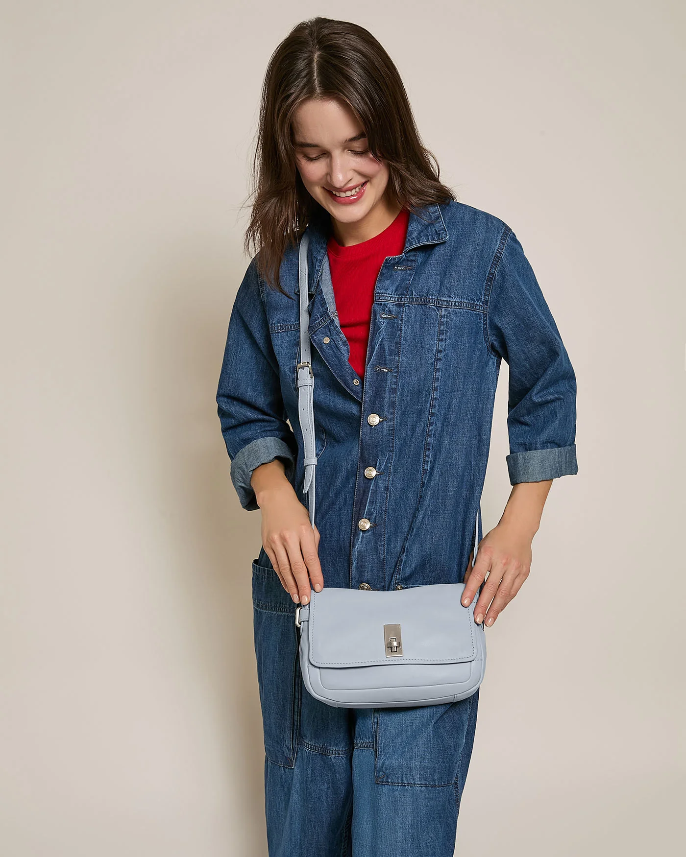 Carter Crossbody - Image 20