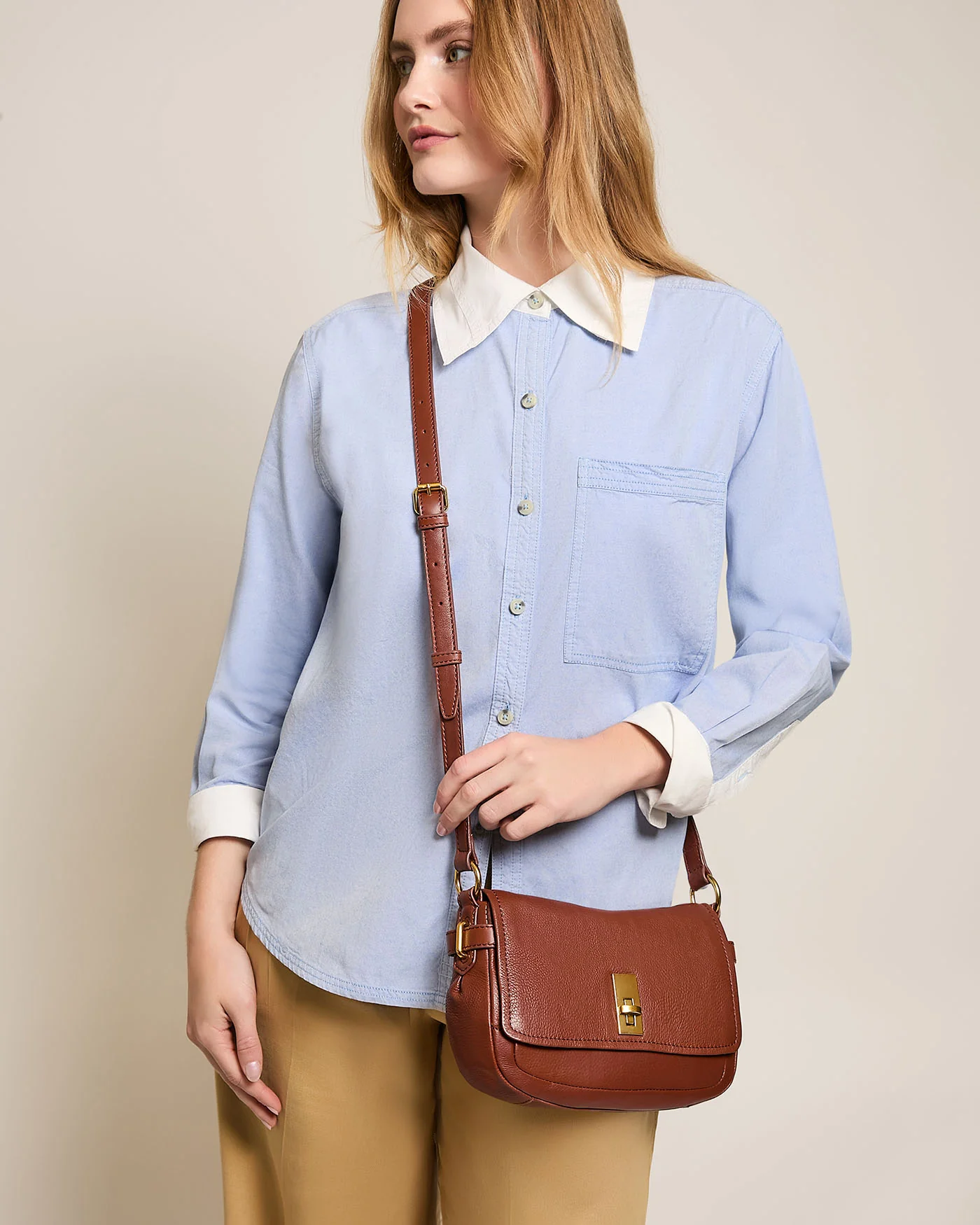 Carter Crossbody - Image 4