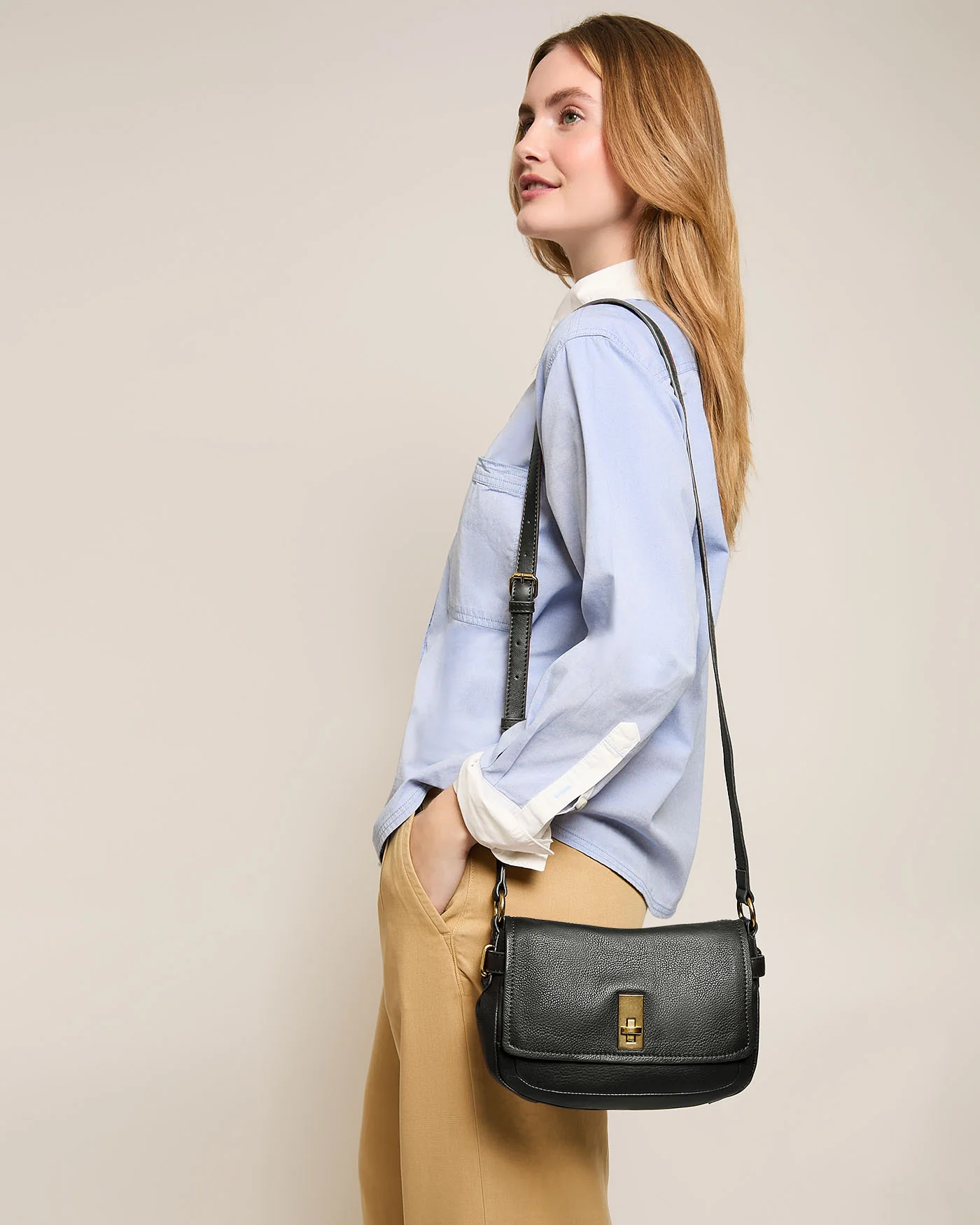 Carter Crossbody - Image 6