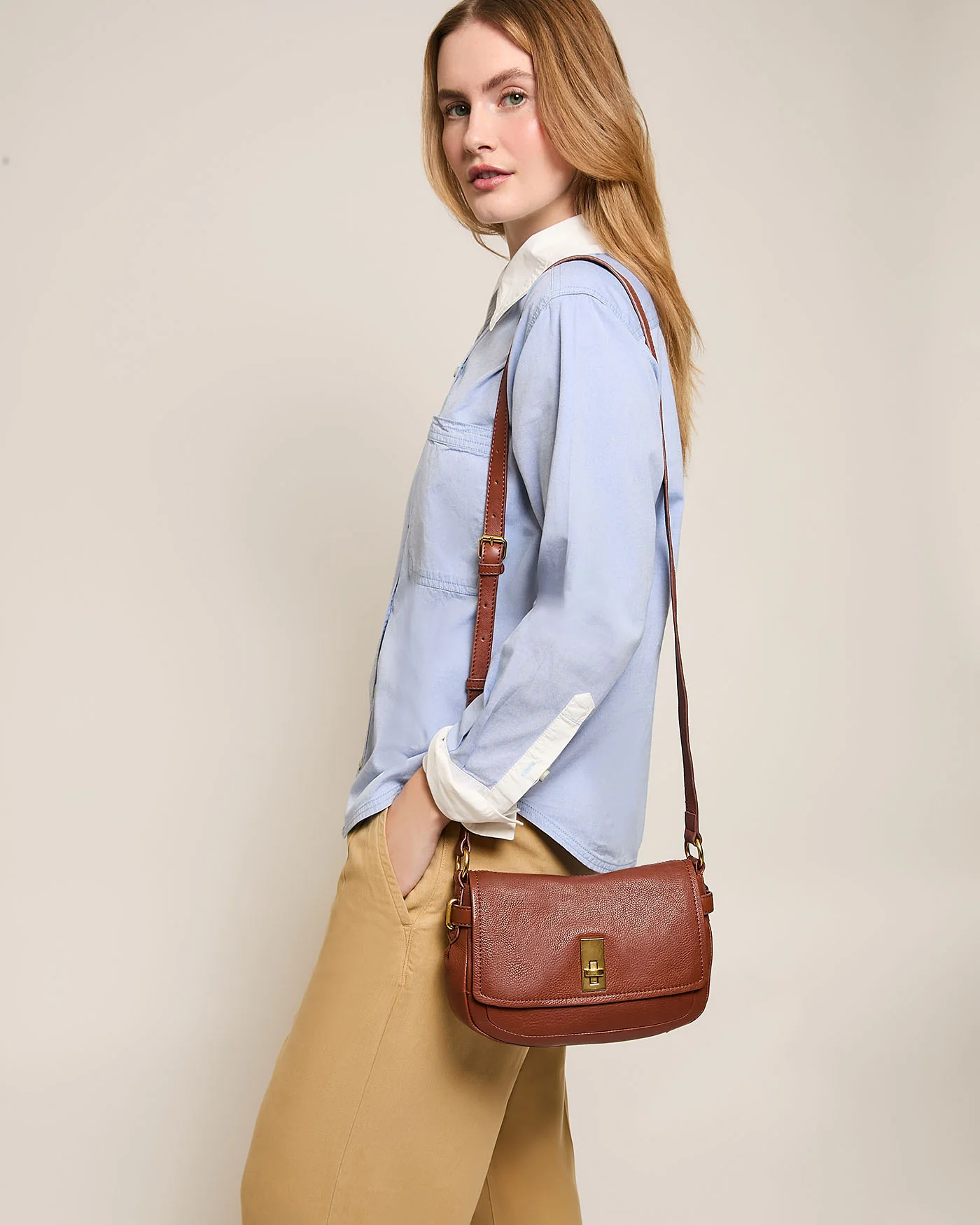 Carter Crossbody - Image 9