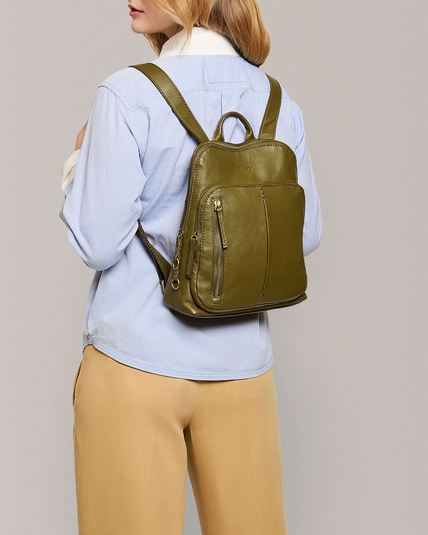 Cleveland Backpack - Image 10