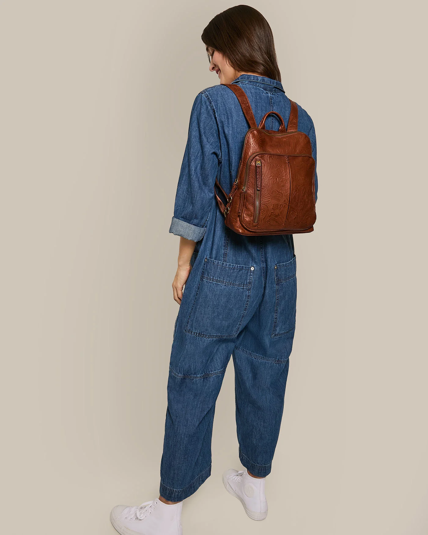Cleveland Backpack - Image 28