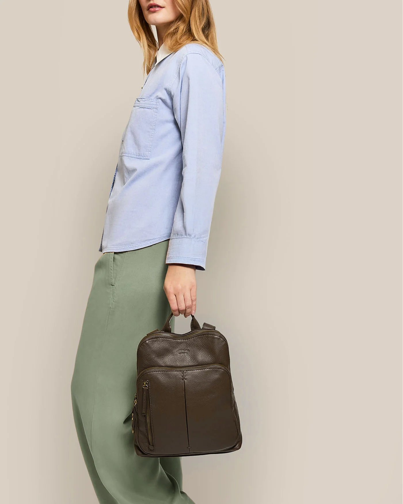 Cleveland Backpack - Image 4