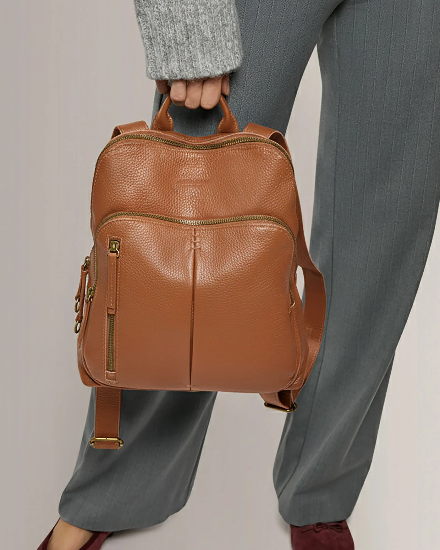 Cleveland Backpack - Image 78