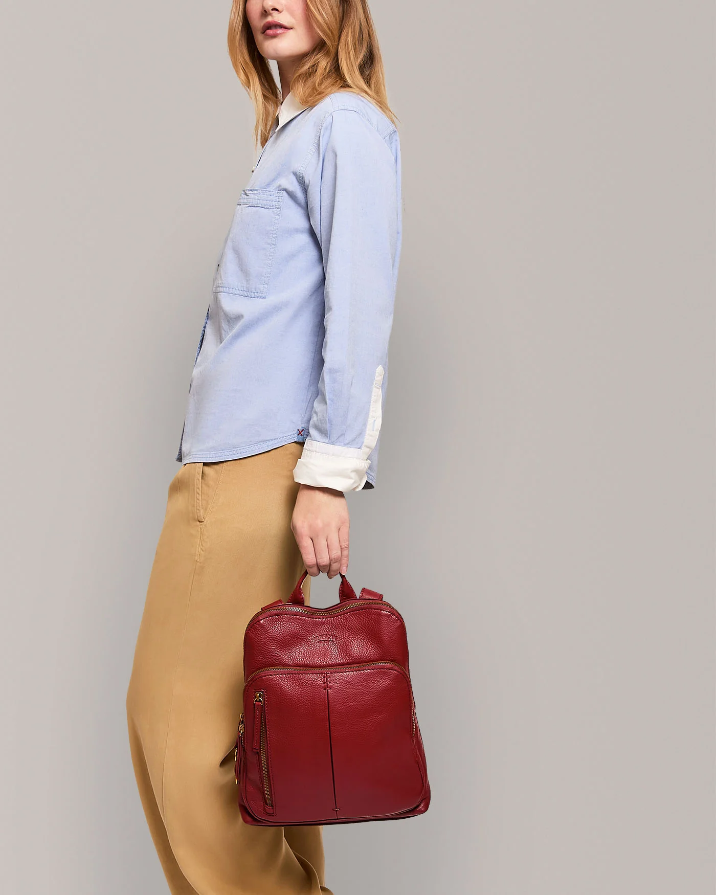 Cleveland Backpack - Image 8