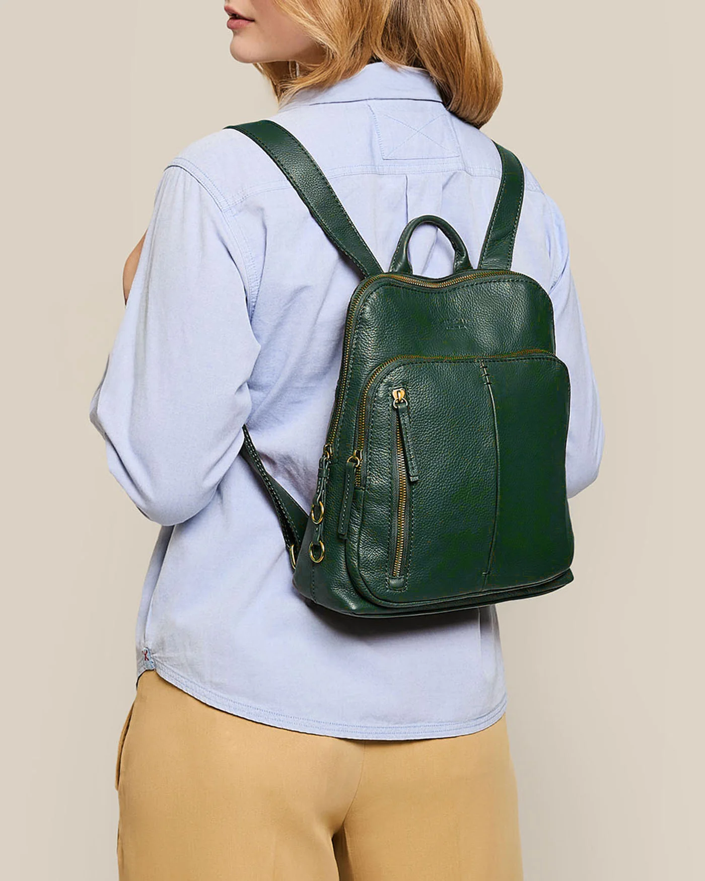 Cleveland Backpack - Image 87