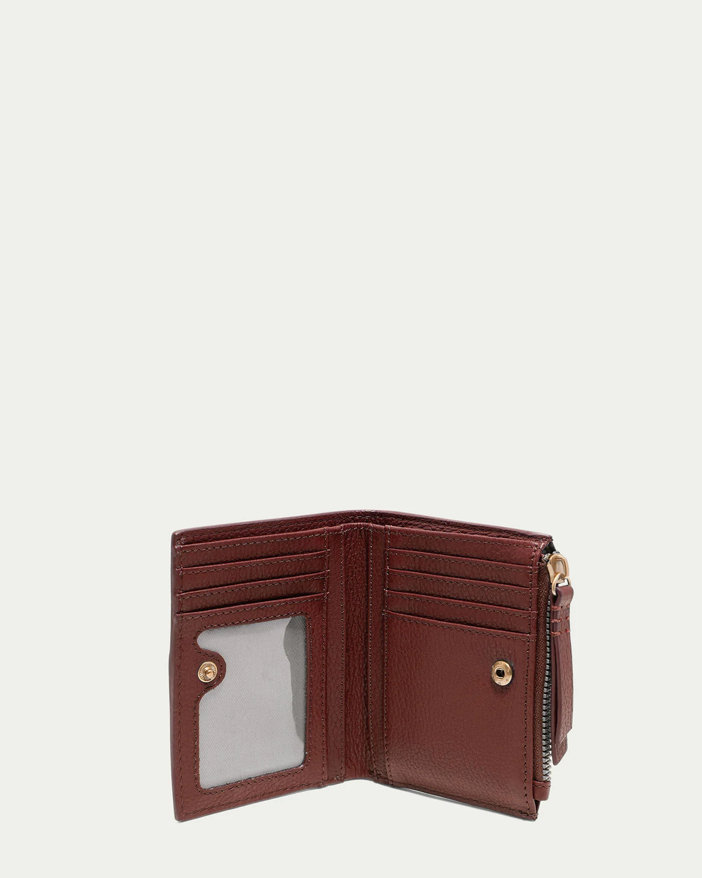 Cleveland Bifold Wallet With RFID - Image 24