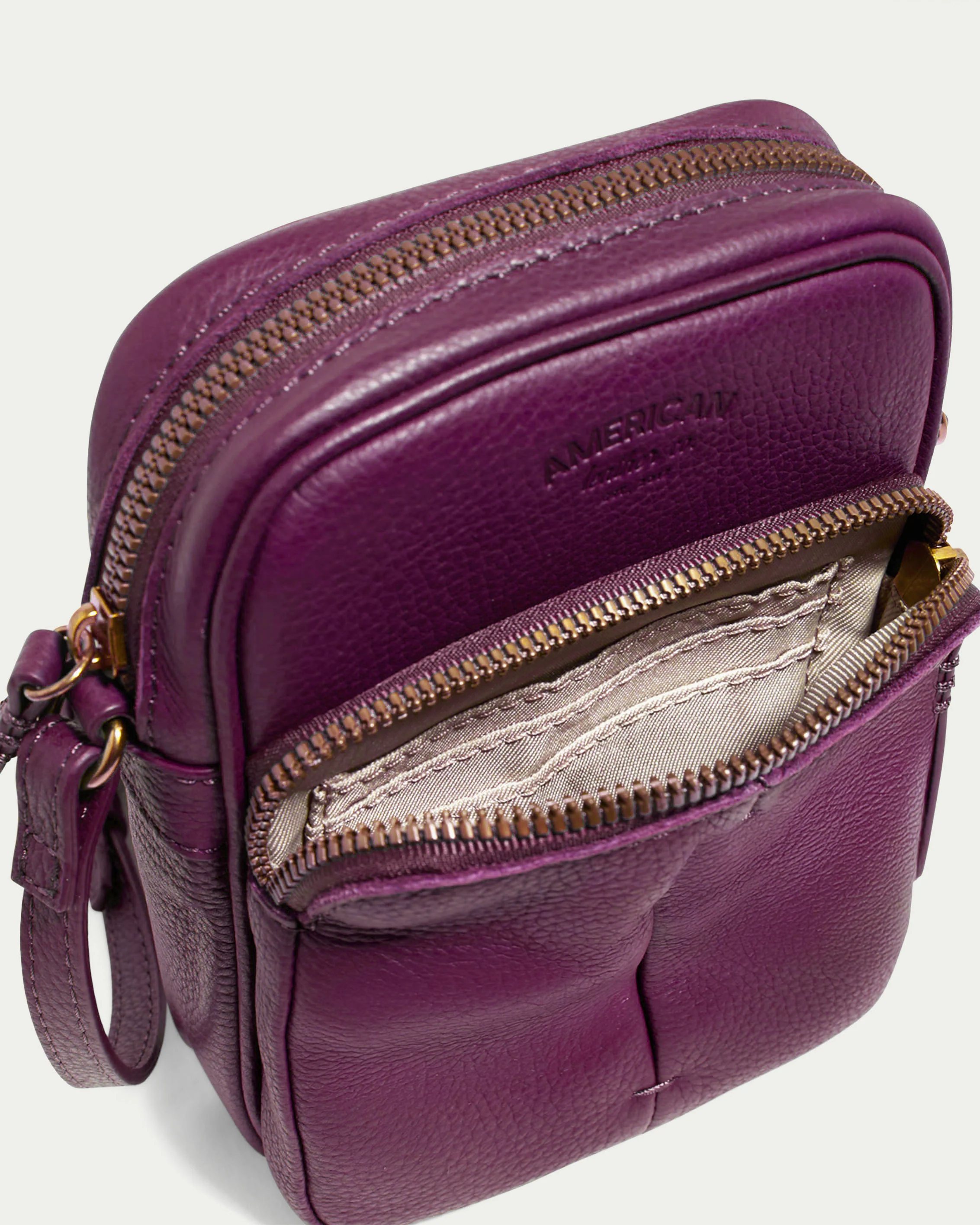 Cleveland Crossbody - Image 13