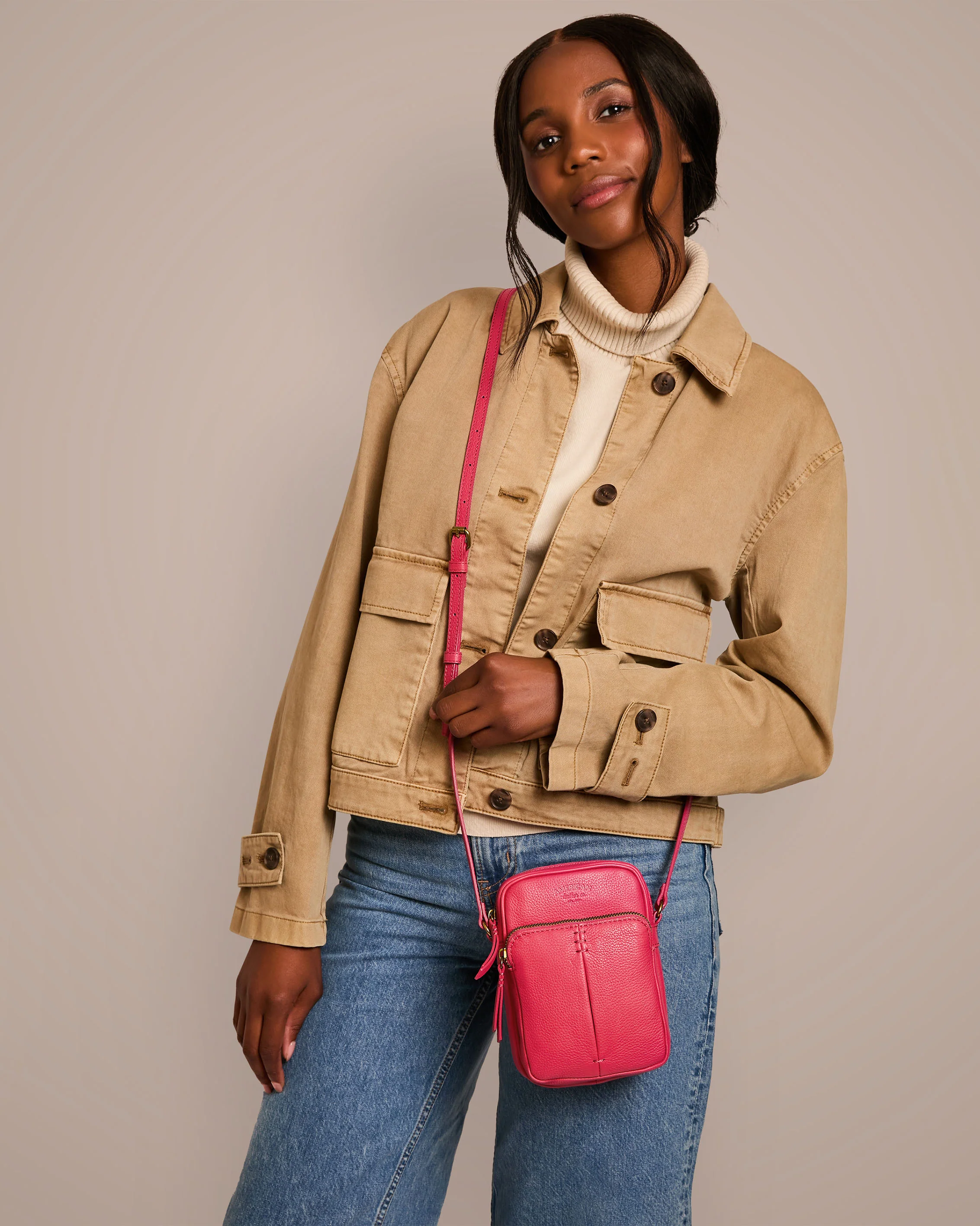Cleveland Crossbody - Image 22