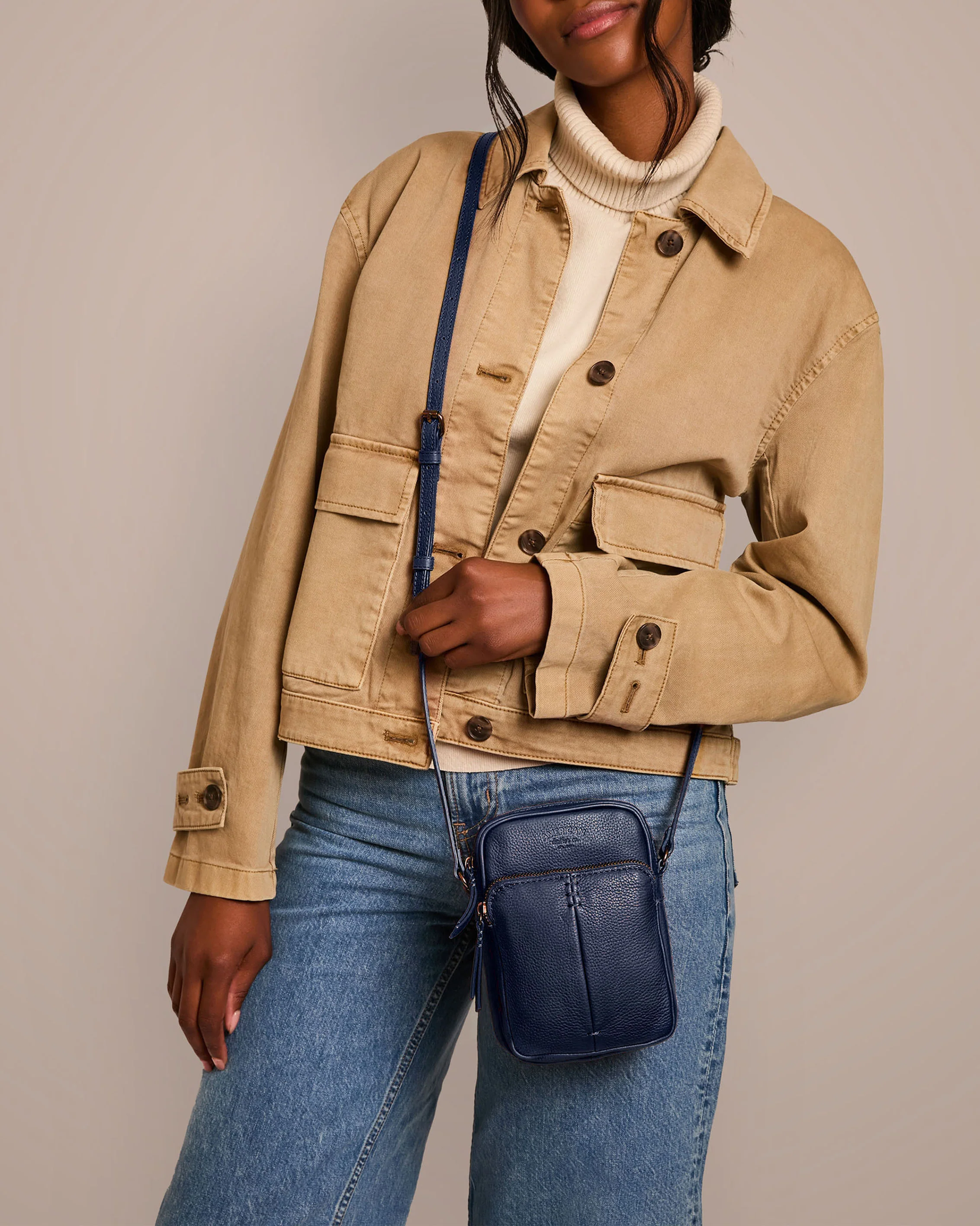 Cleveland Crossbody - Image 30