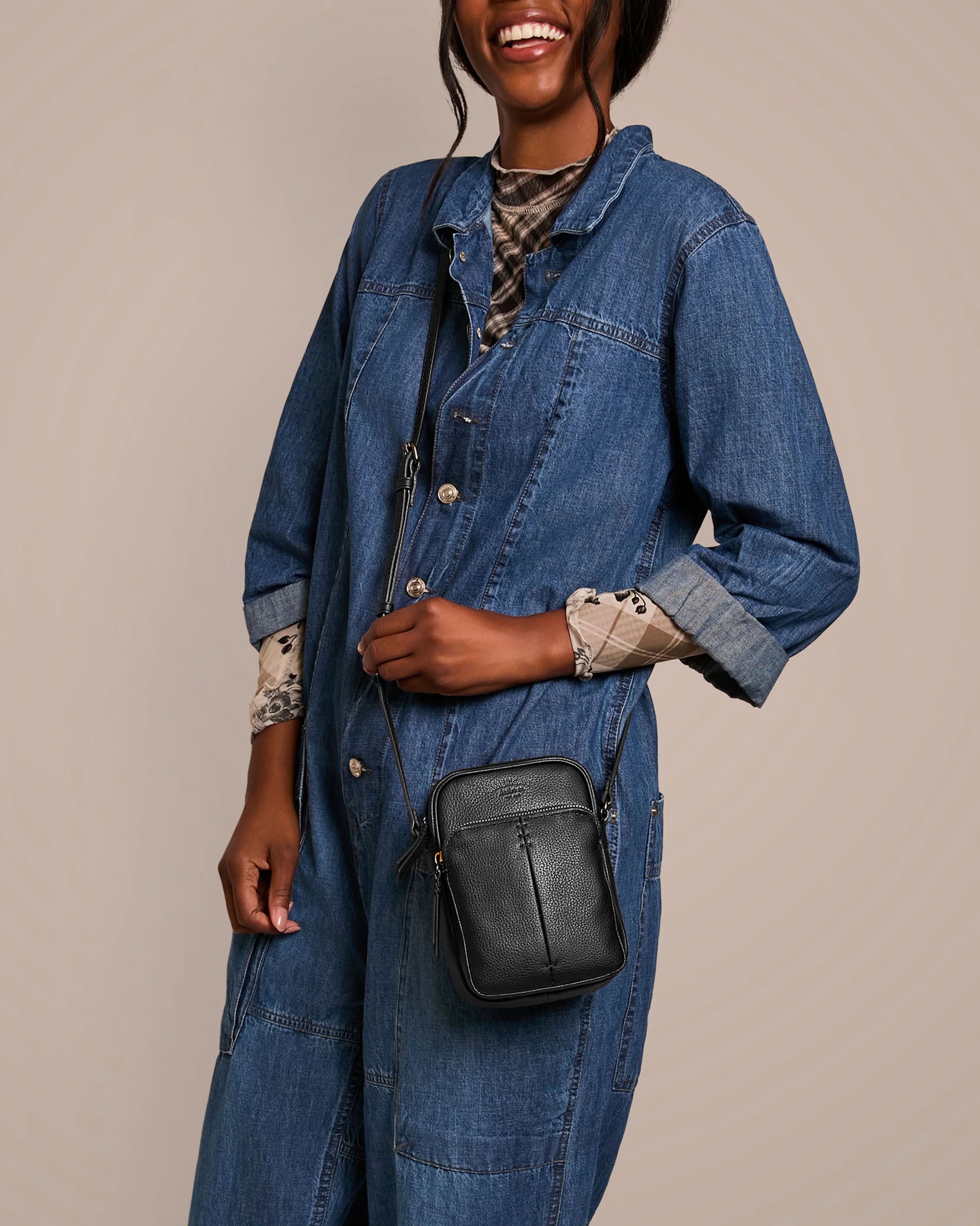 Cleveland Crossbody - Image 4