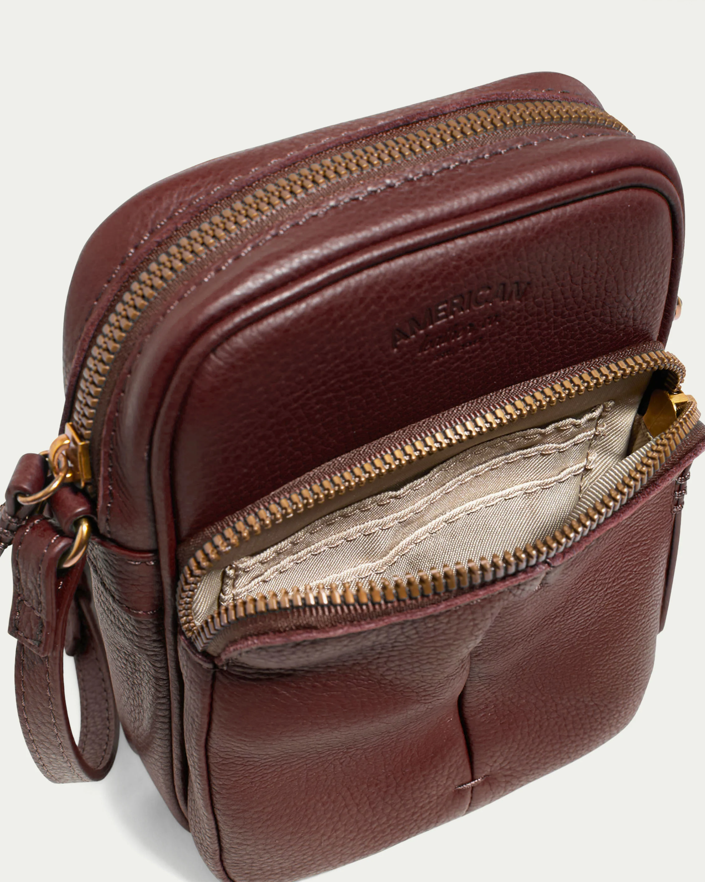 Cleveland Crossbody - Image 43