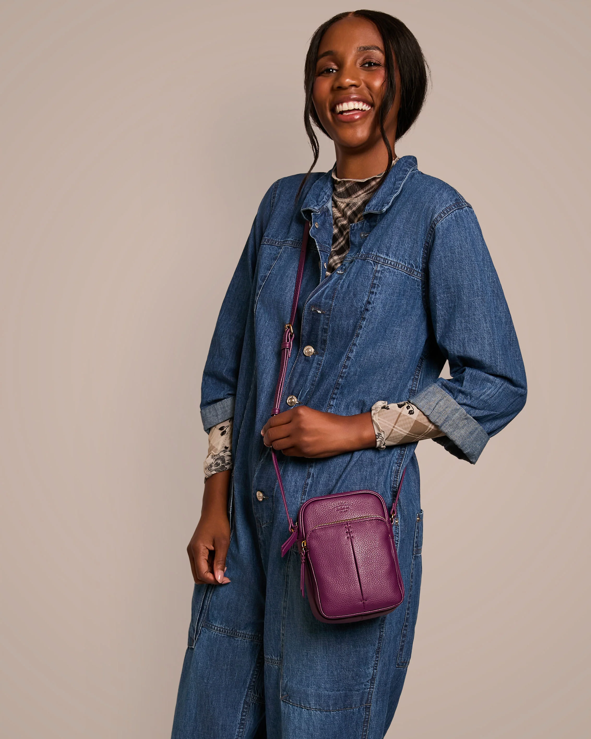 Cleveland Crossbody - Image 6