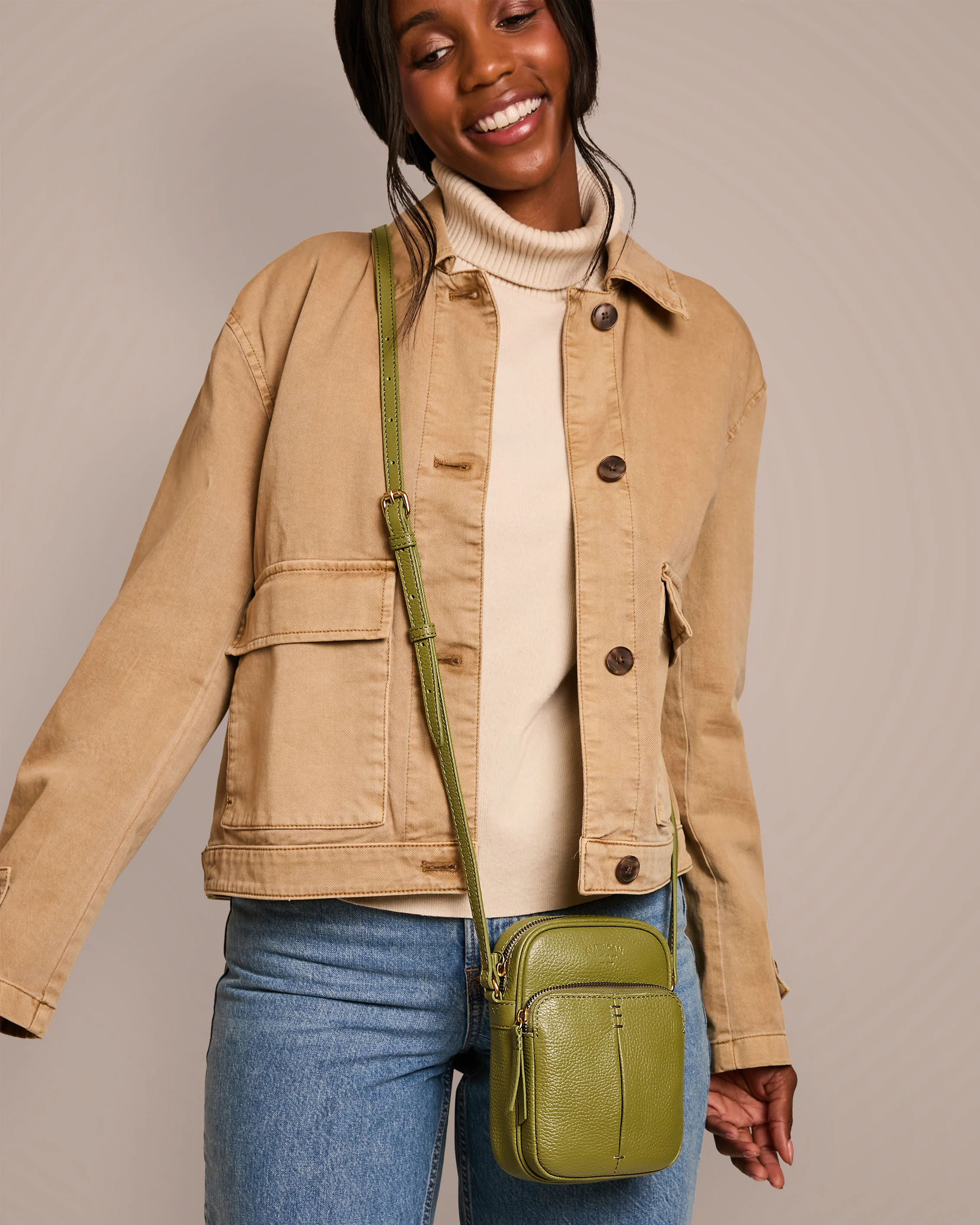 Cleveland Crossbody - Image 36