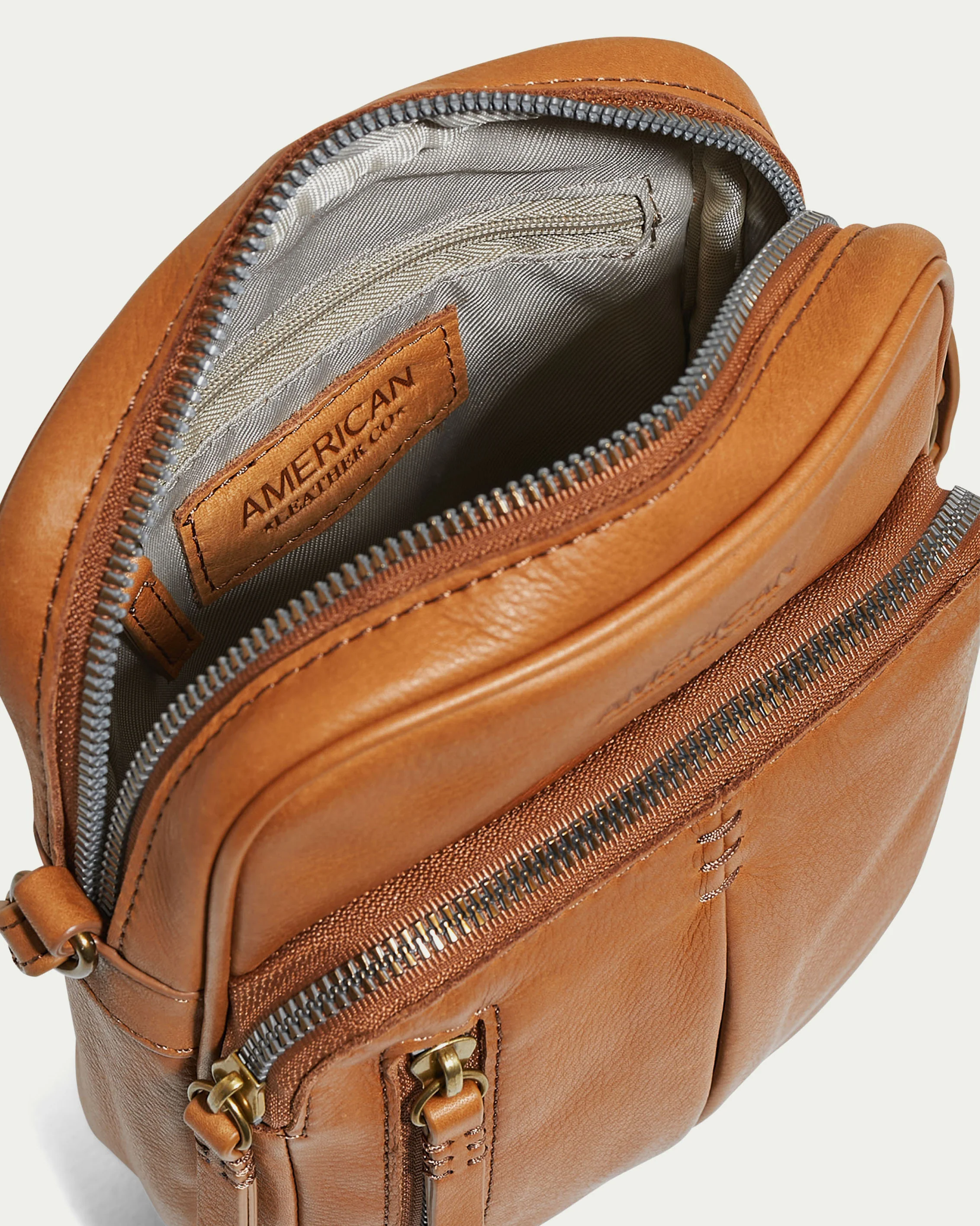 Cleveland Large NS Crossbody - Image 11