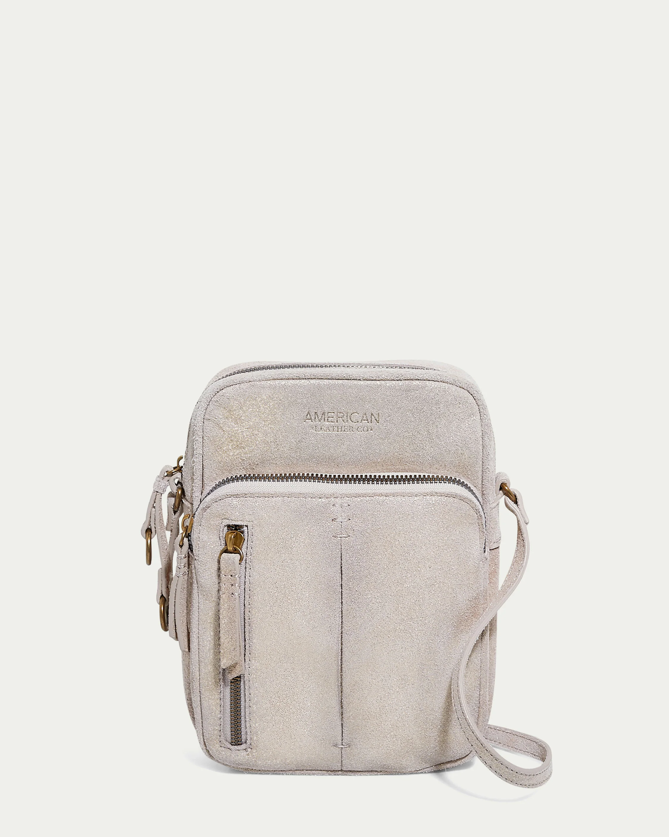 Cleveland Large NS Crossbody - Image 13