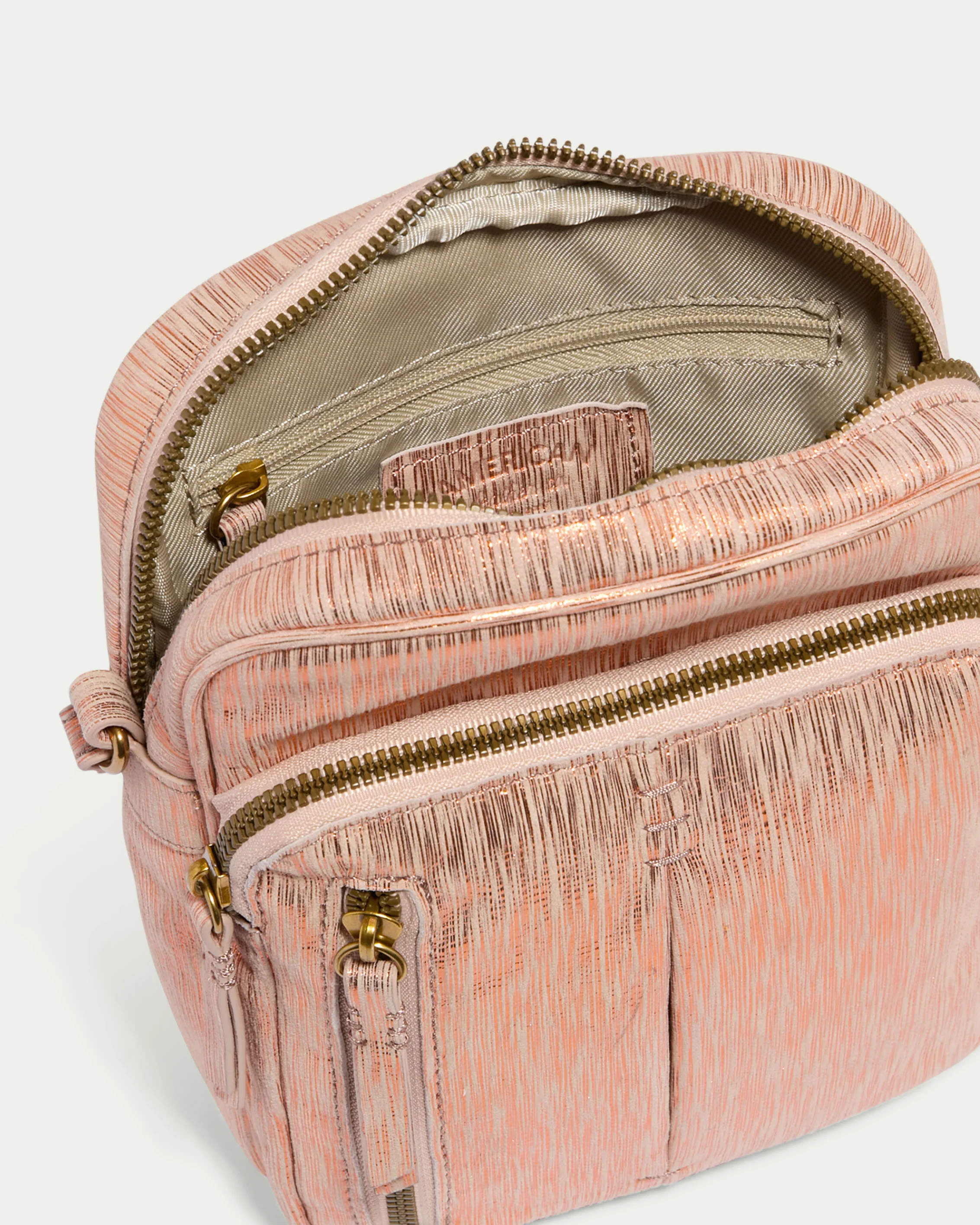 Cleveland Large NS Crossbody - Image 15