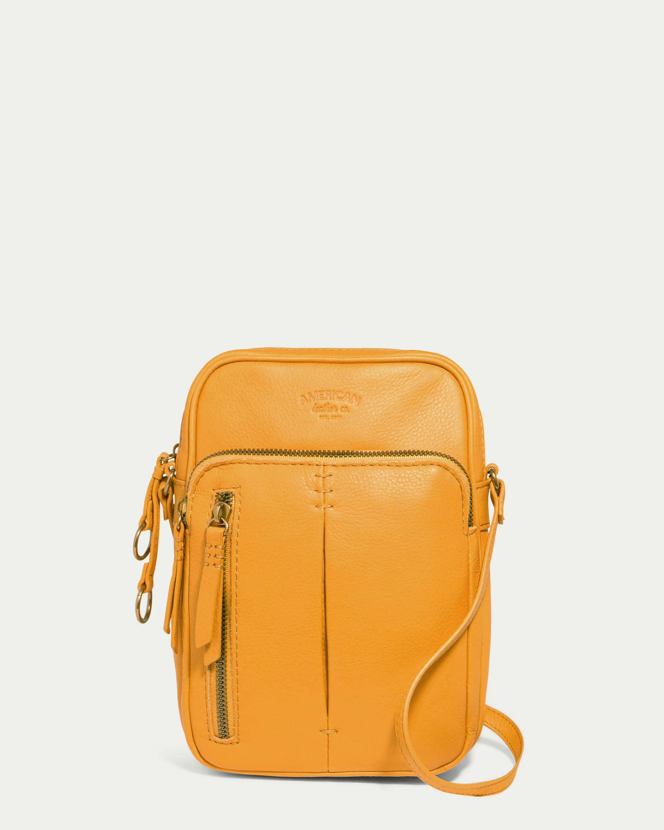 Cleveland Large NS Crossbody - Image 17