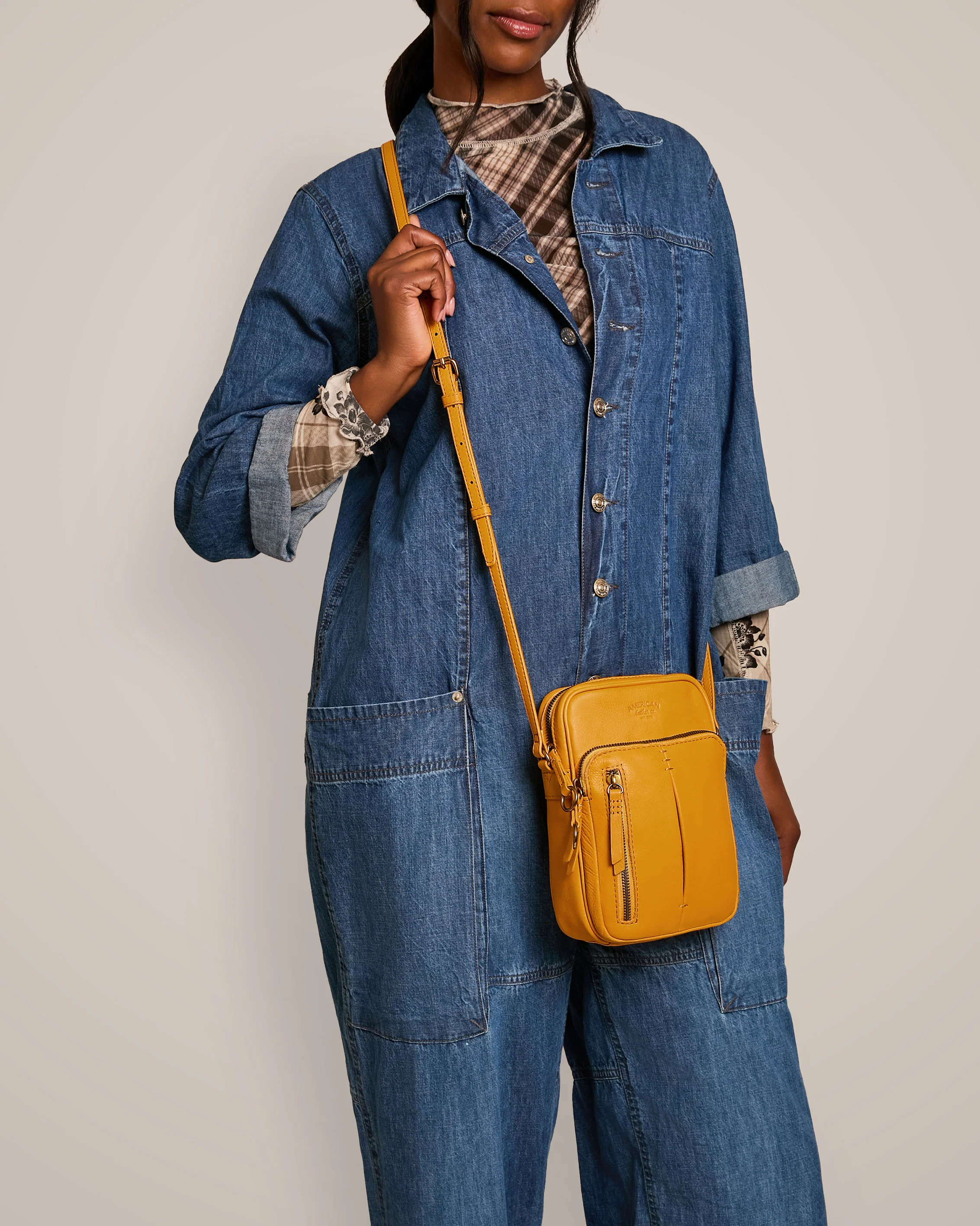 Cleveland Large NS Crossbody - Image 18