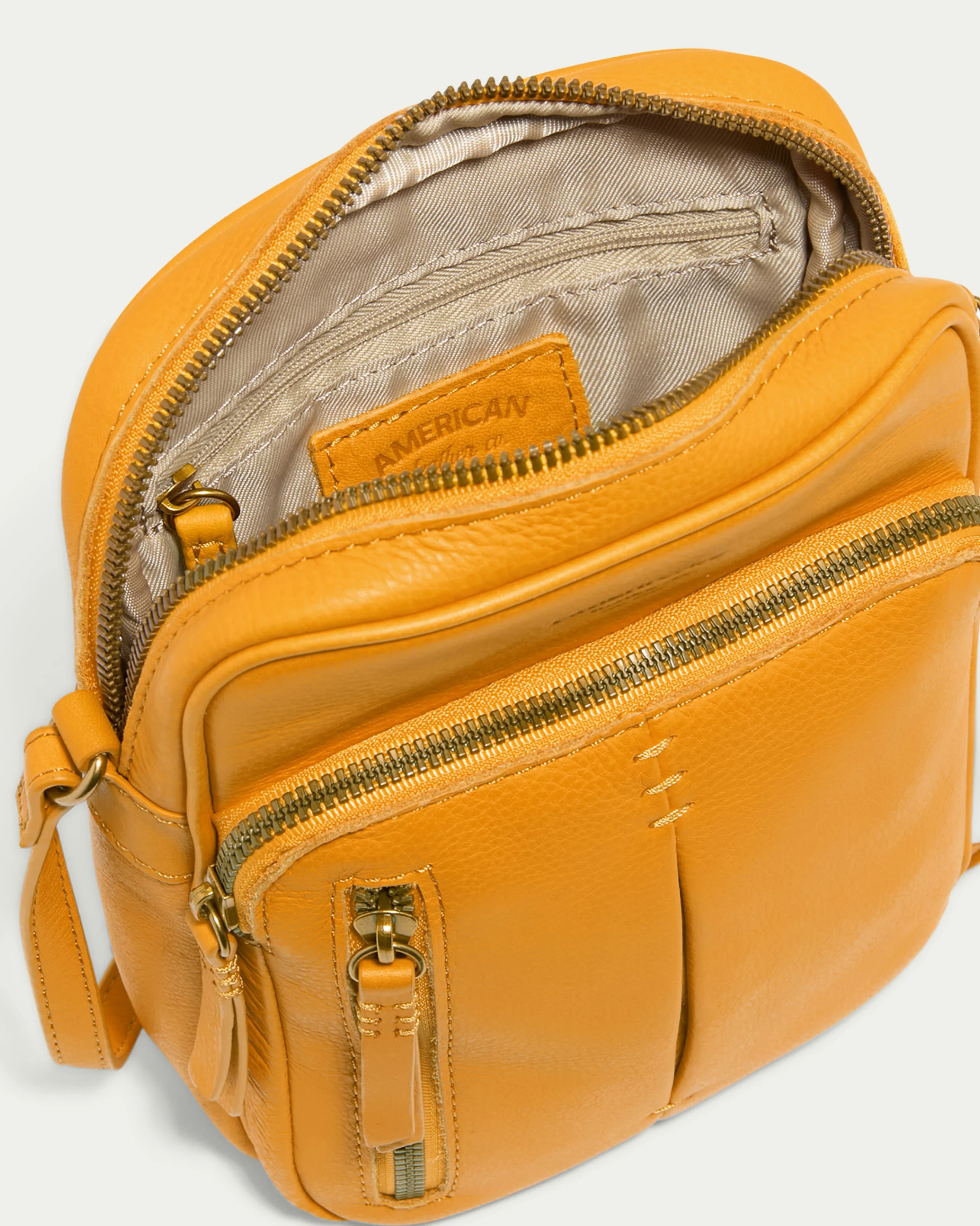 Cleveland Large NS Crossbody - Image 19