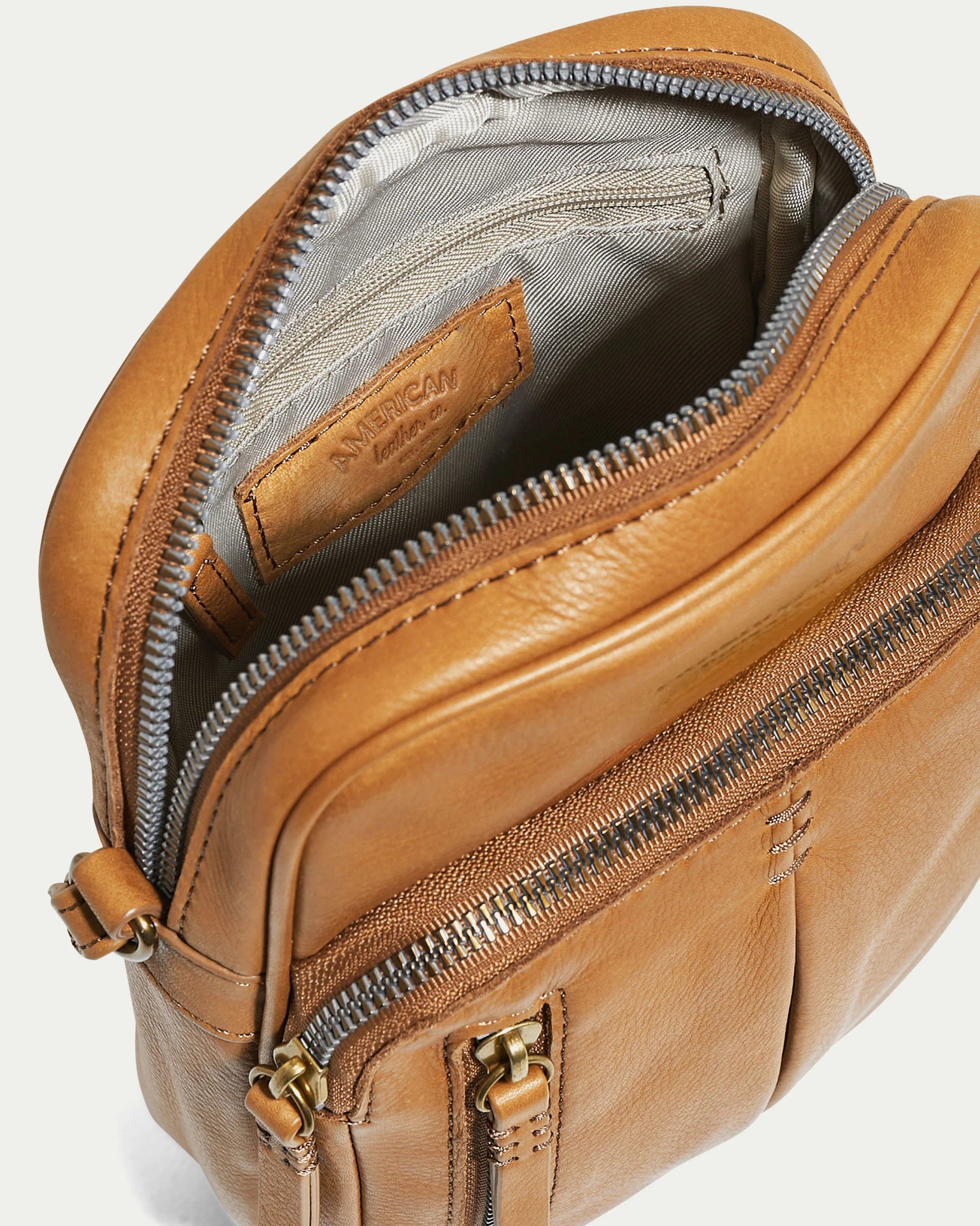 Cleveland Large NS Crossbody - Image 21