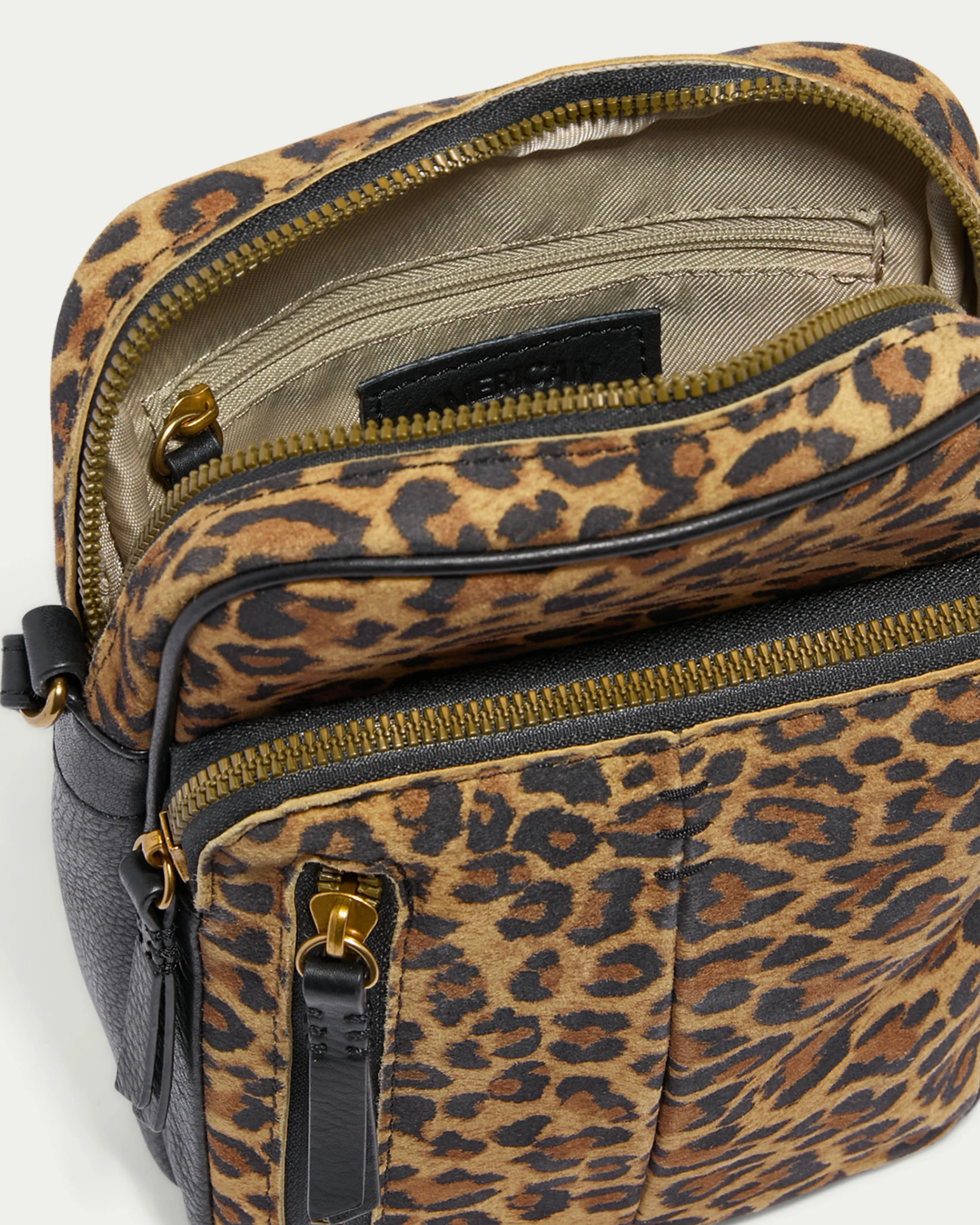 Cleveland Large NS Crossbody - Image 23