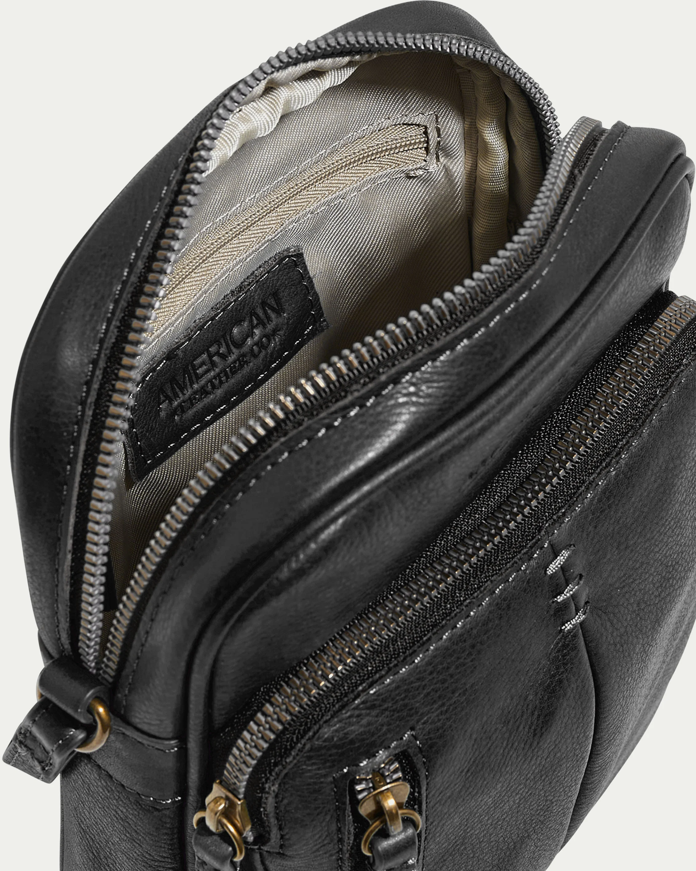 Cleveland Large NS Crossbody - Image 27