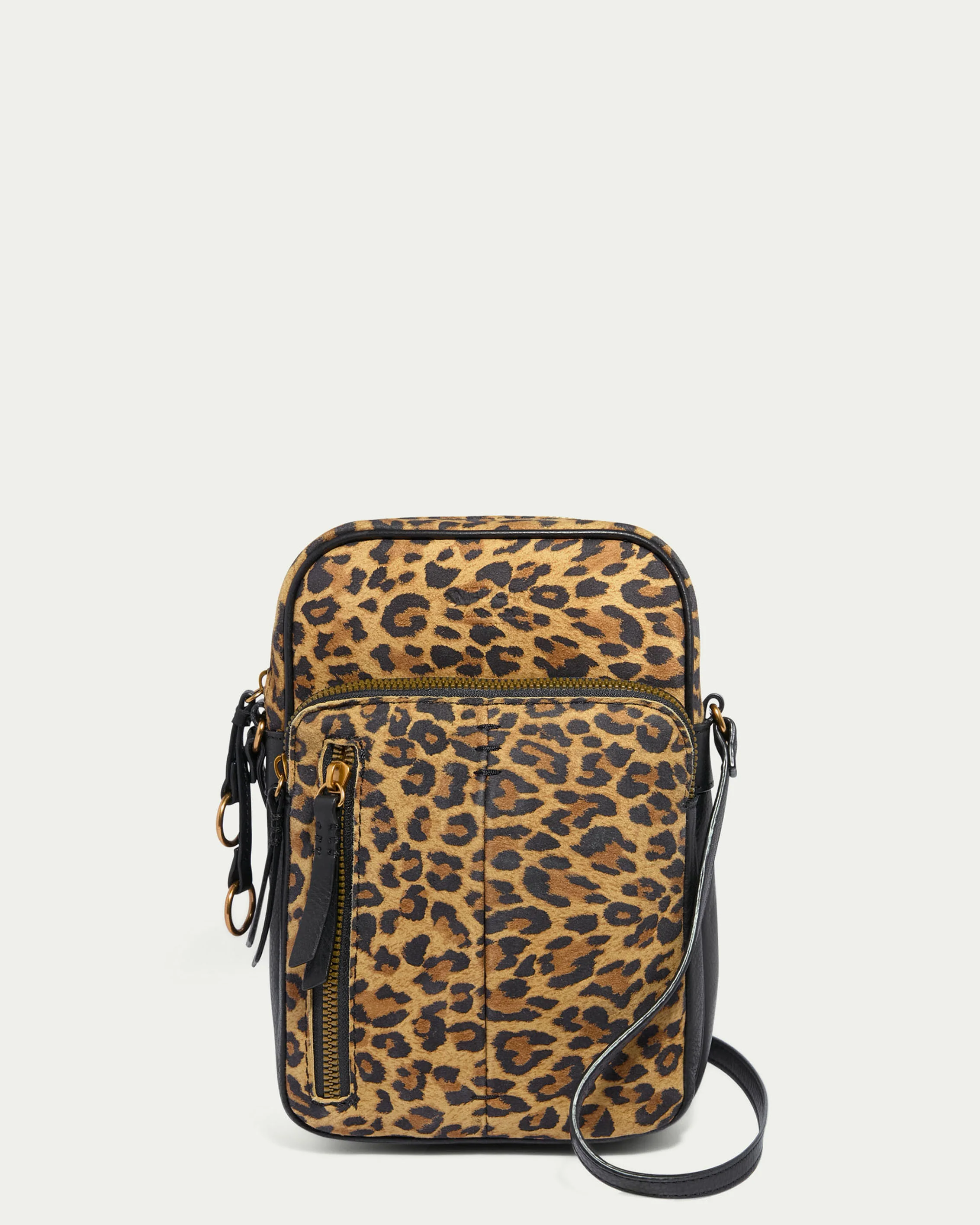 Cleveland Large NS Crossbody - Image 3