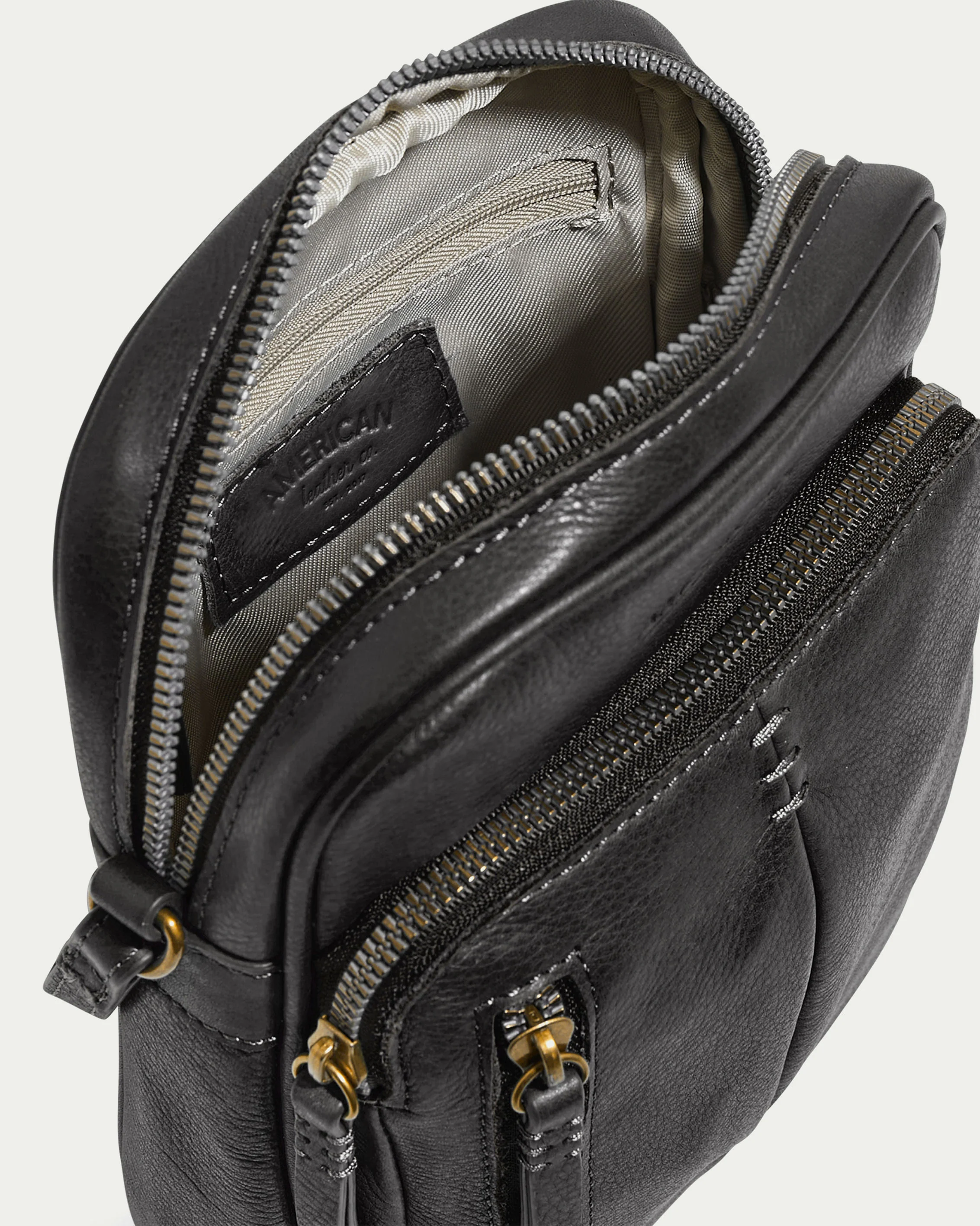 Cleveland Large NS Crossbody - Image 31