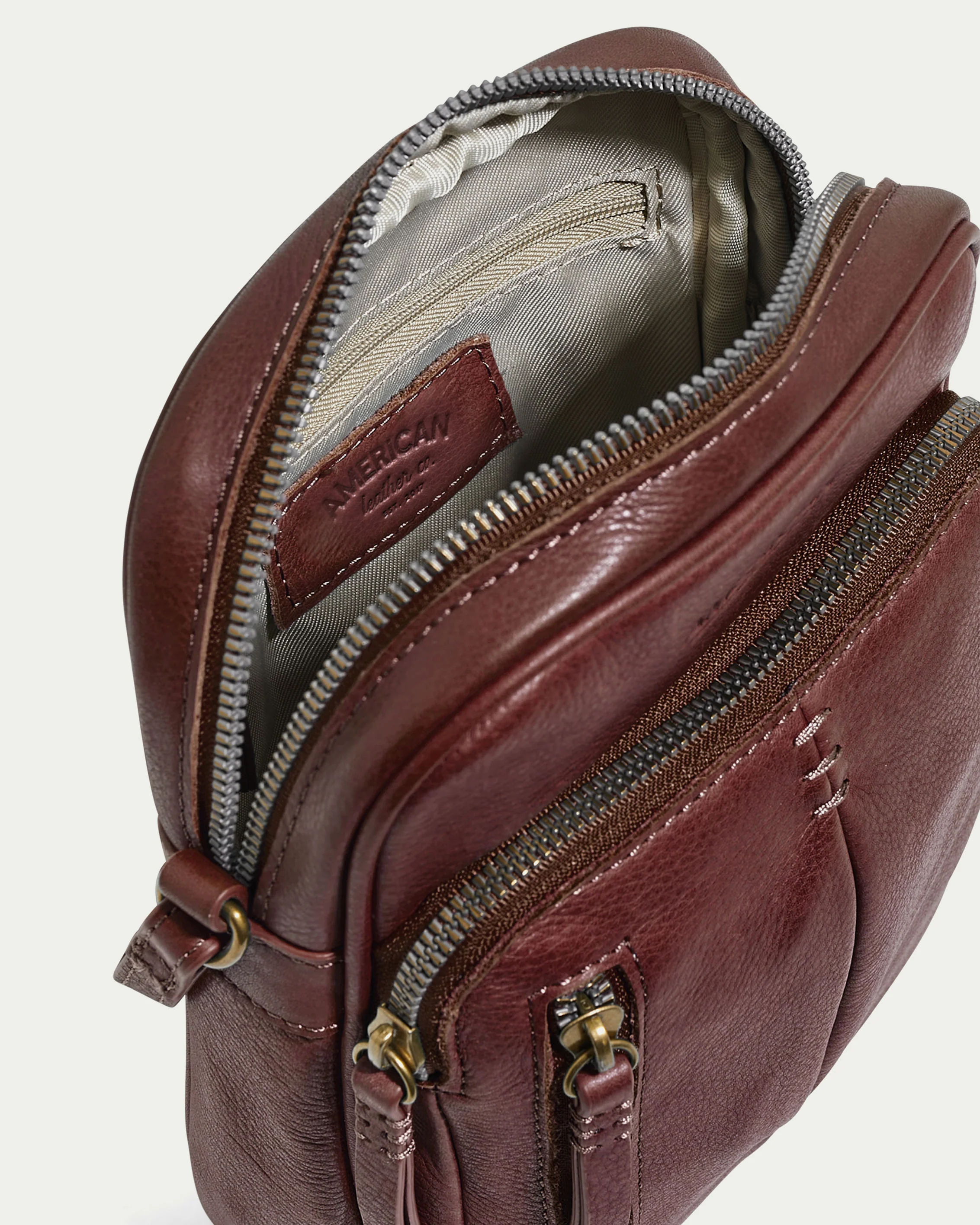 Cleveland Large NS Crossbody - Image 33