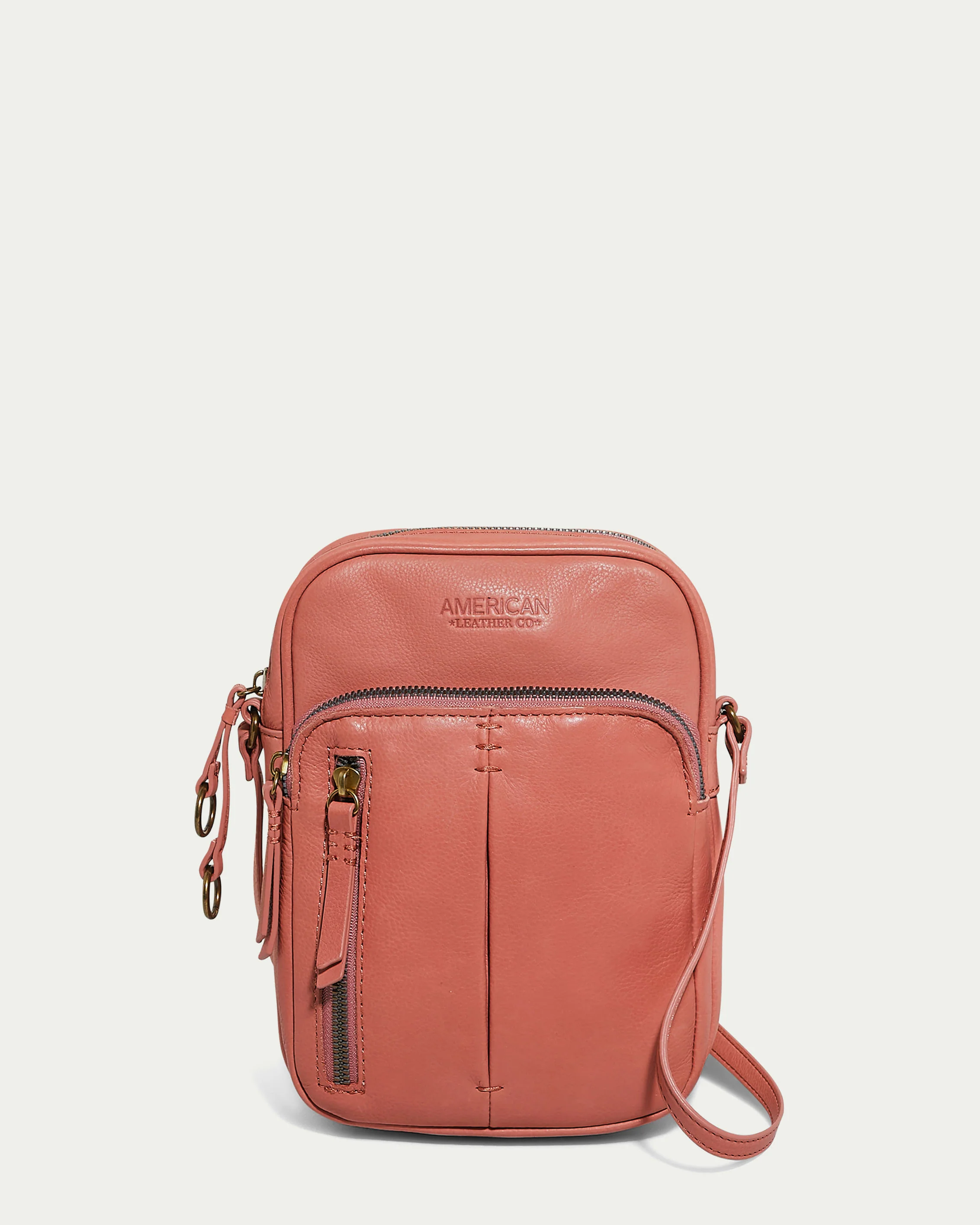 Cleveland Large NS Crossbody - Image 7