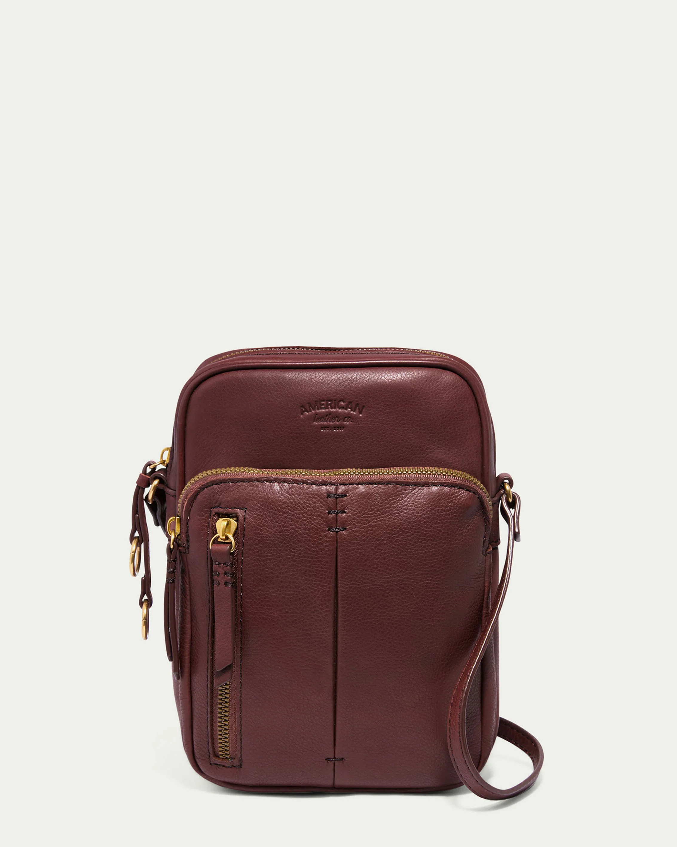 Cleveland Large NS Crossbody - Image 9