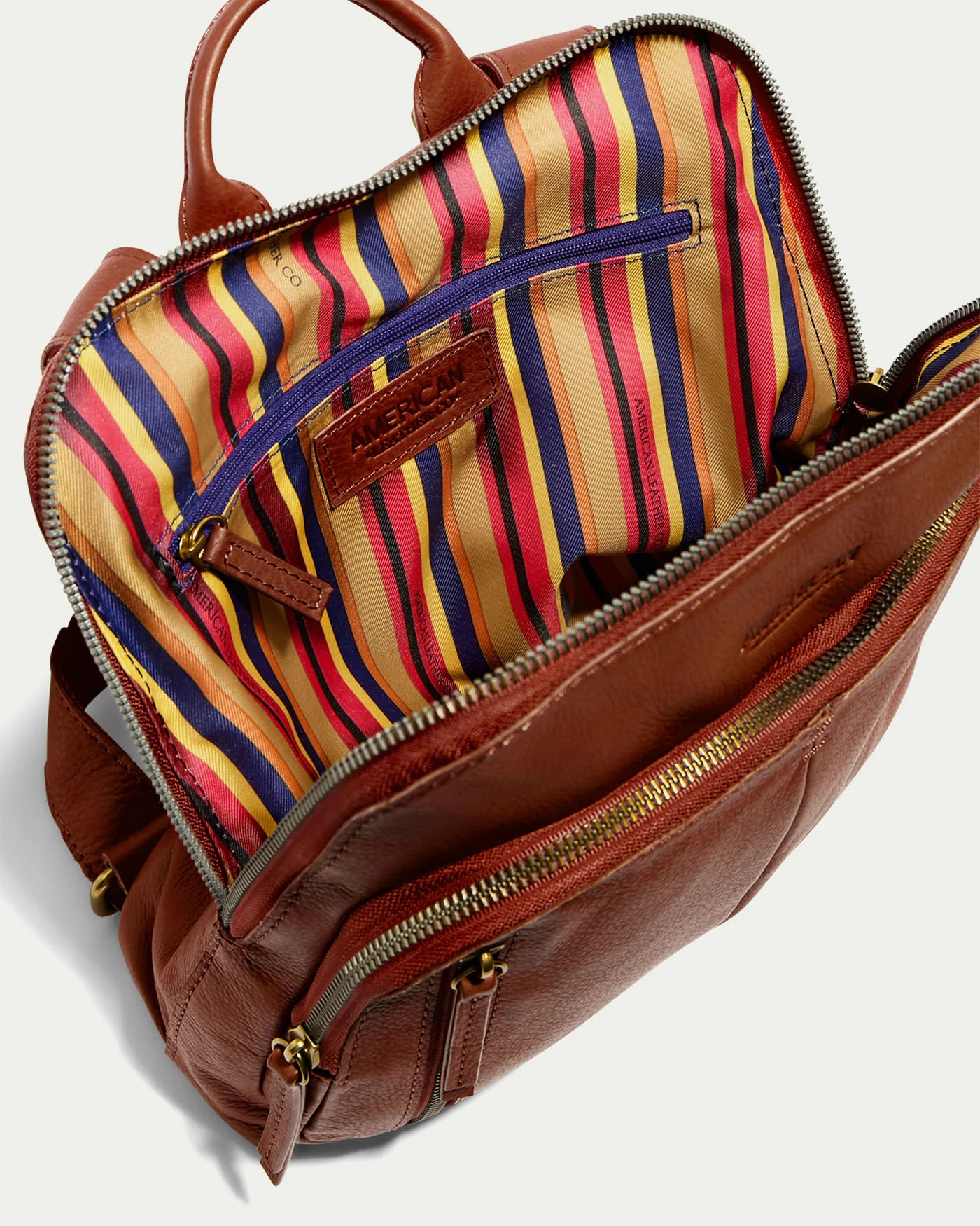 Cleveland Midsize Backpack - Image 10