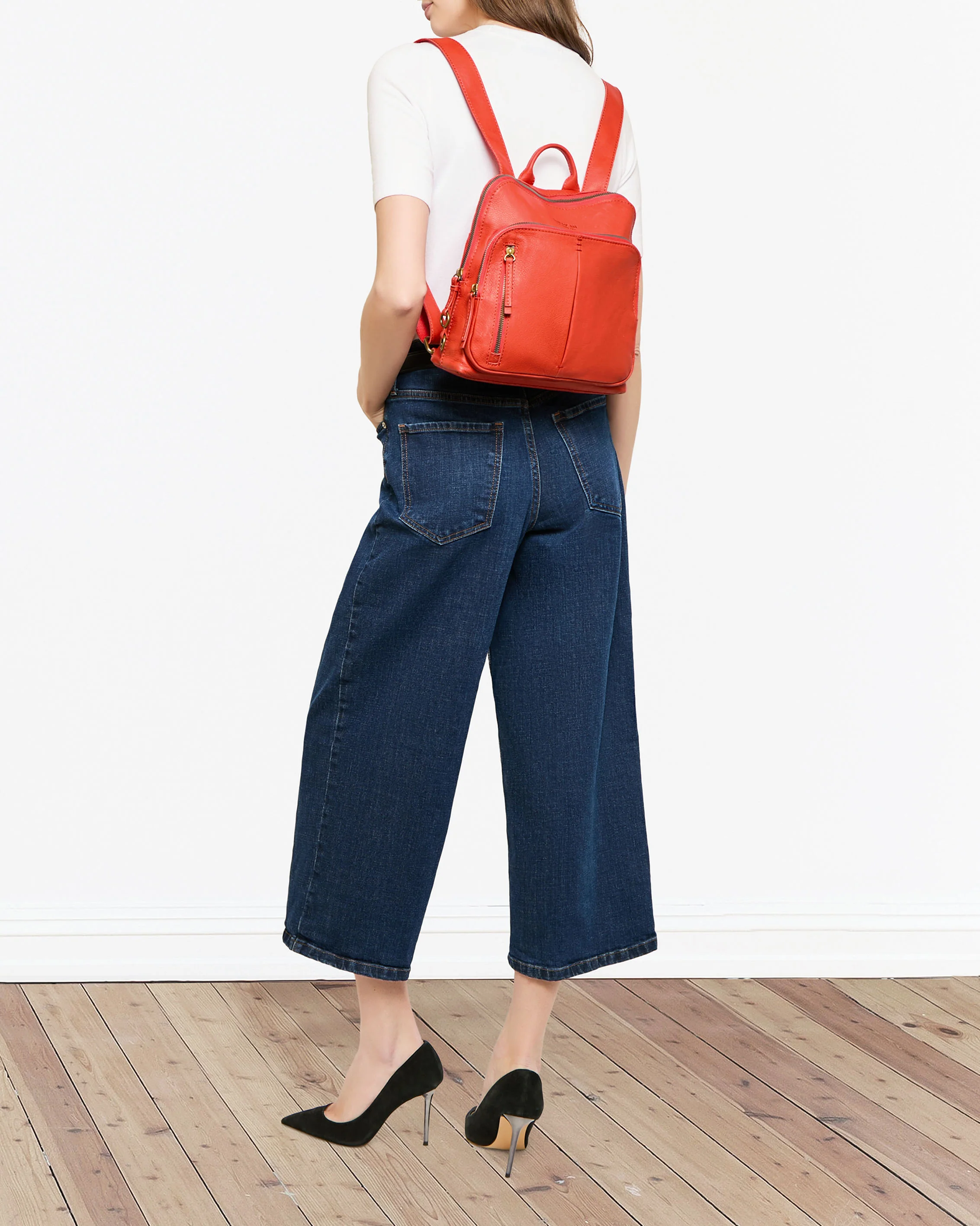 Cleveland Midsize Backpack - Image 13