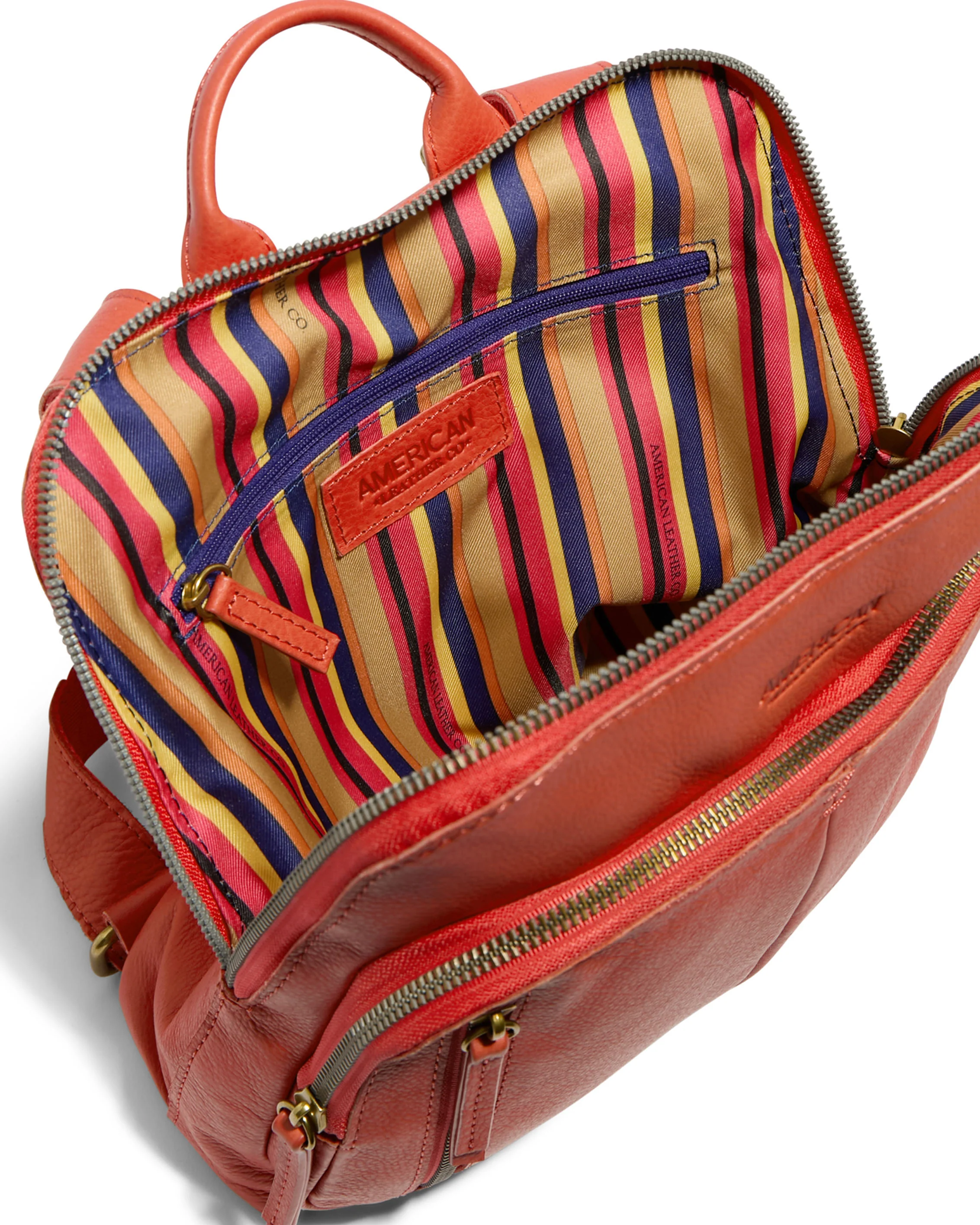 Cleveland Midsize Backpack - Image 14