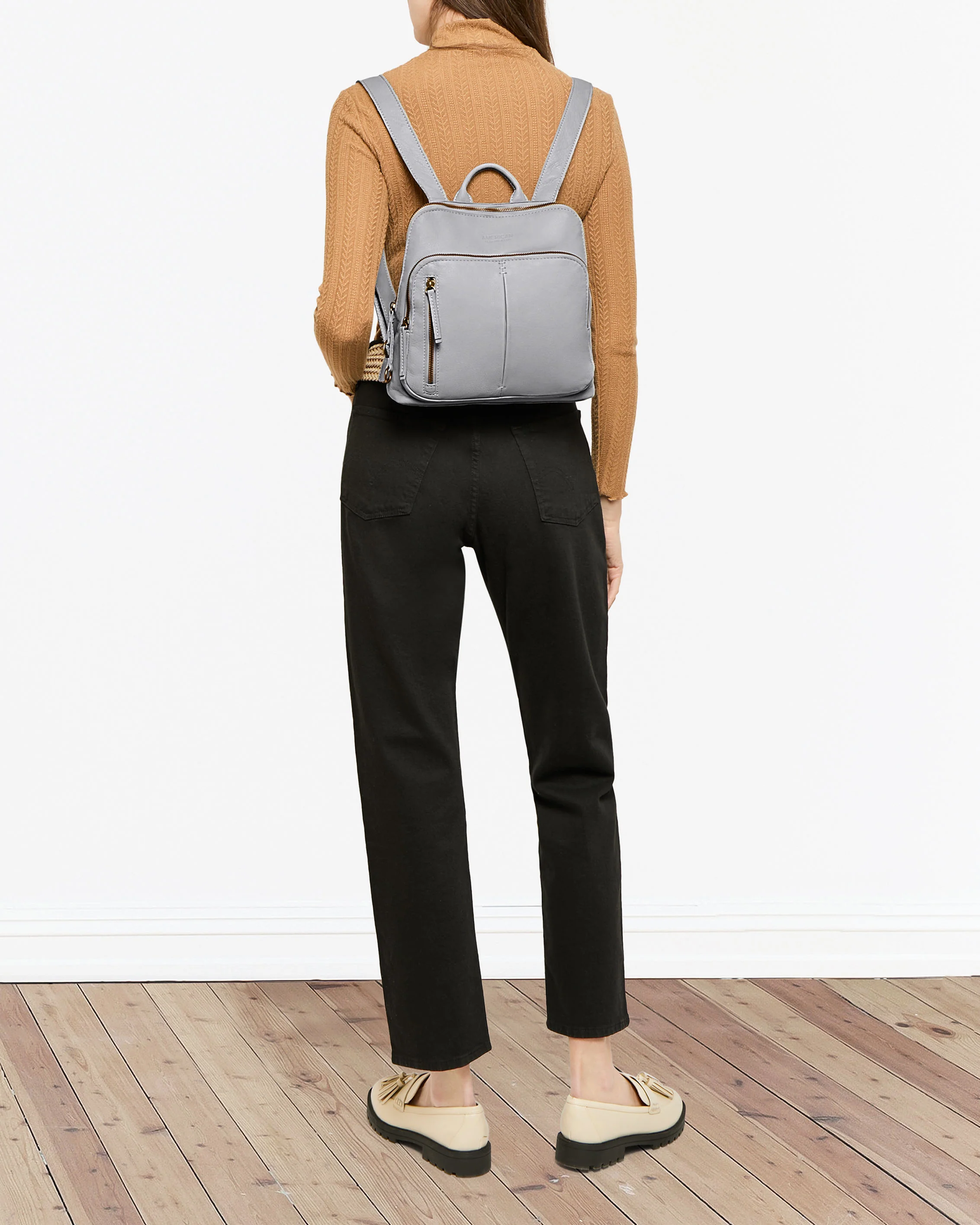 Cleveland Midsize Backpack - Image 21