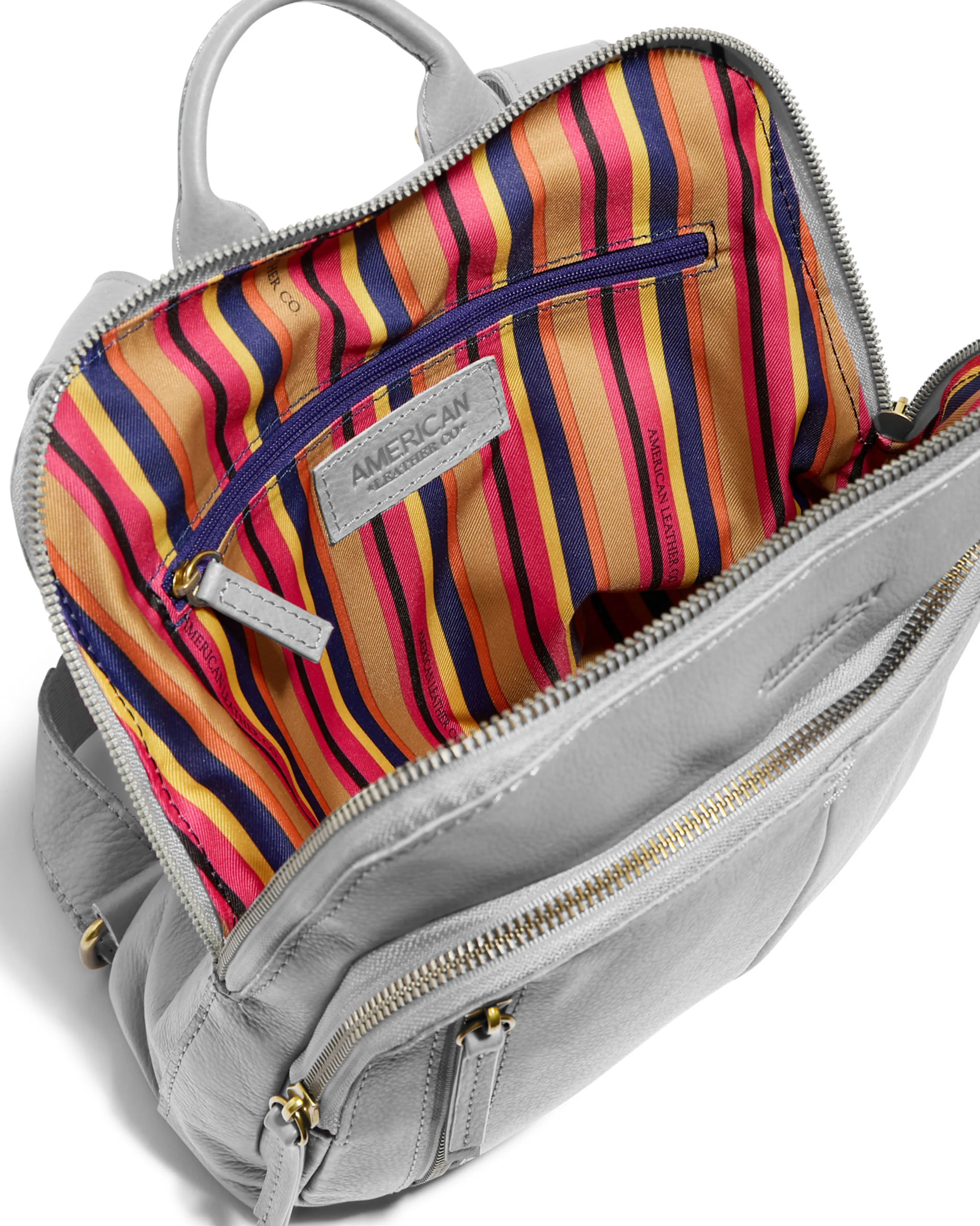 Cleveland Midsize Backpack - Image 22
