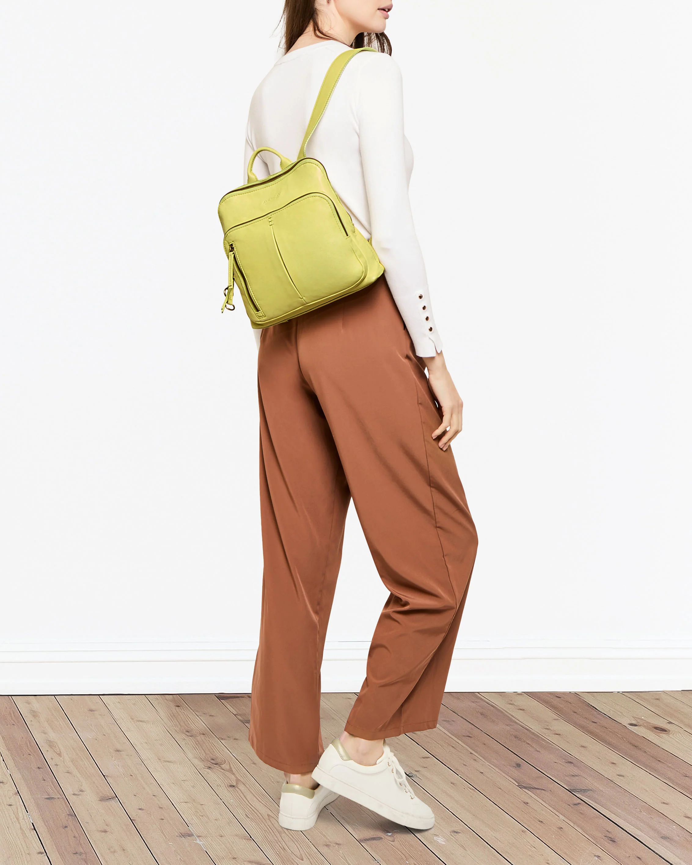 Cleveland Midsize Backpack - Image 25