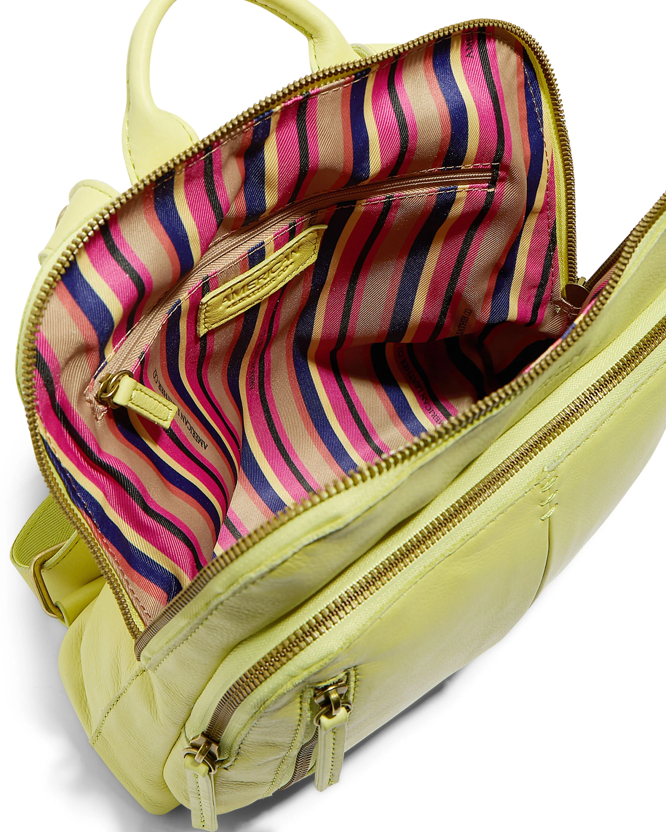 Cleveland Midsize Backpack - Image 26