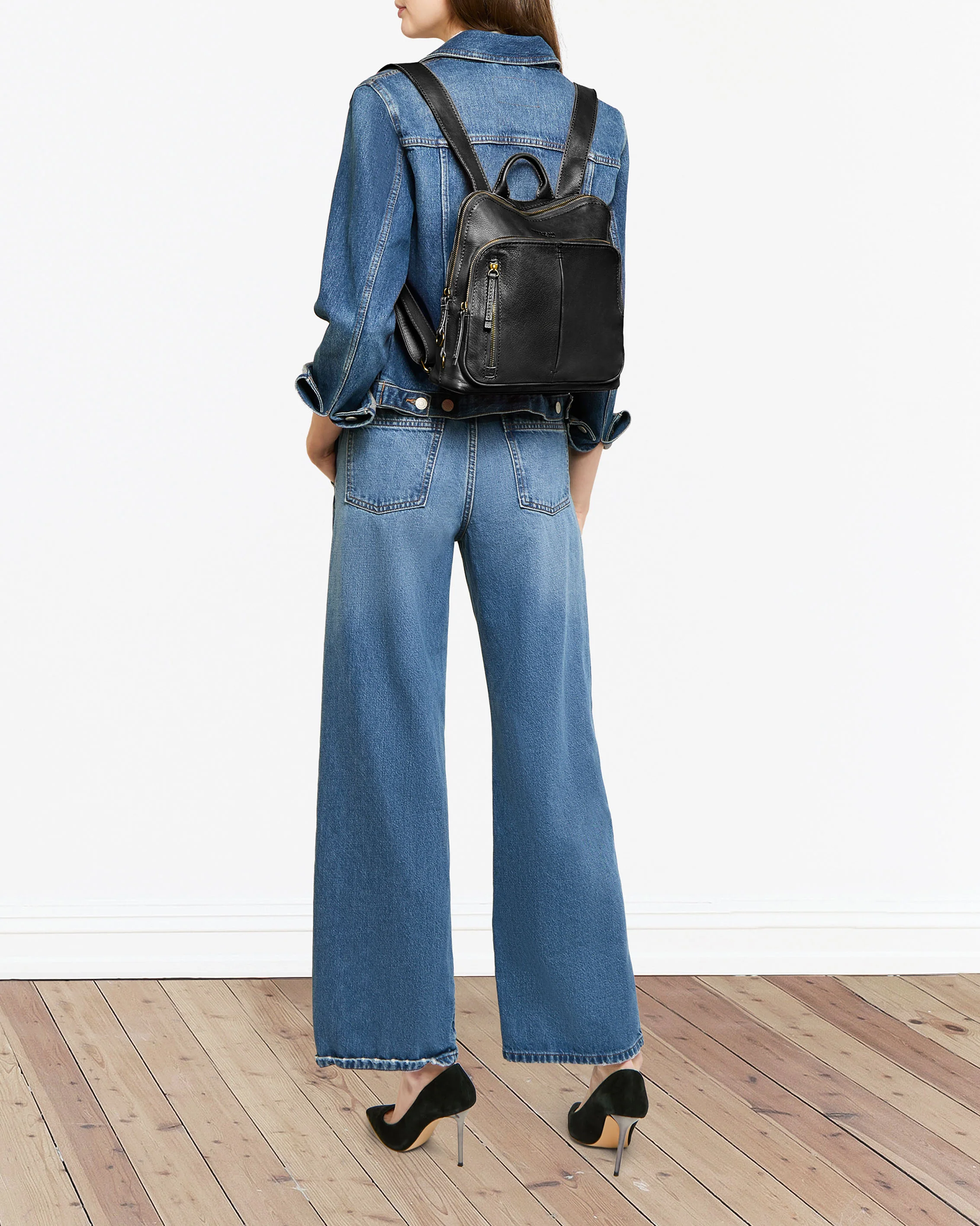 Cleveland Midsize Backpack - Image 28