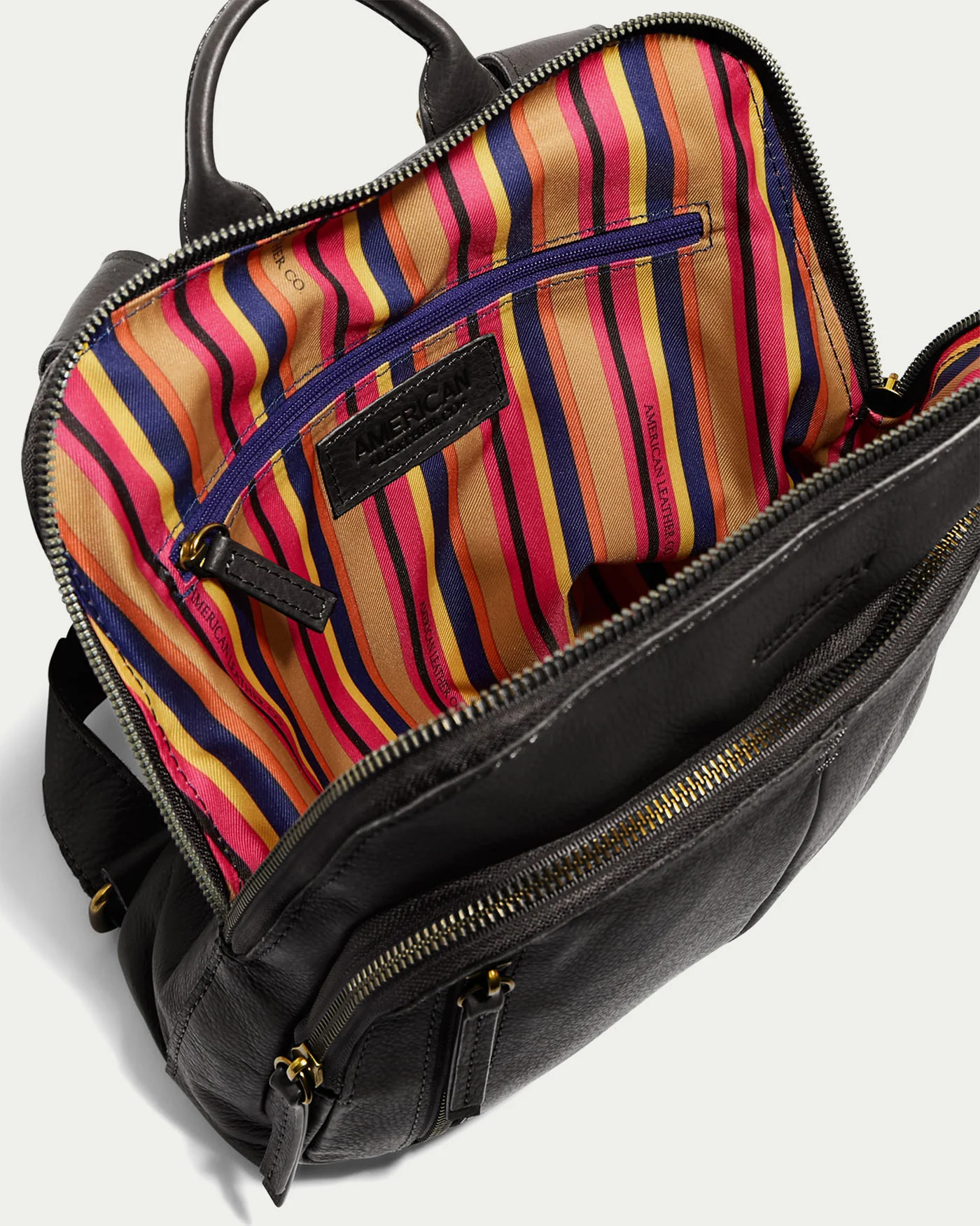 Cleveland Midsize Backpack - Image 29