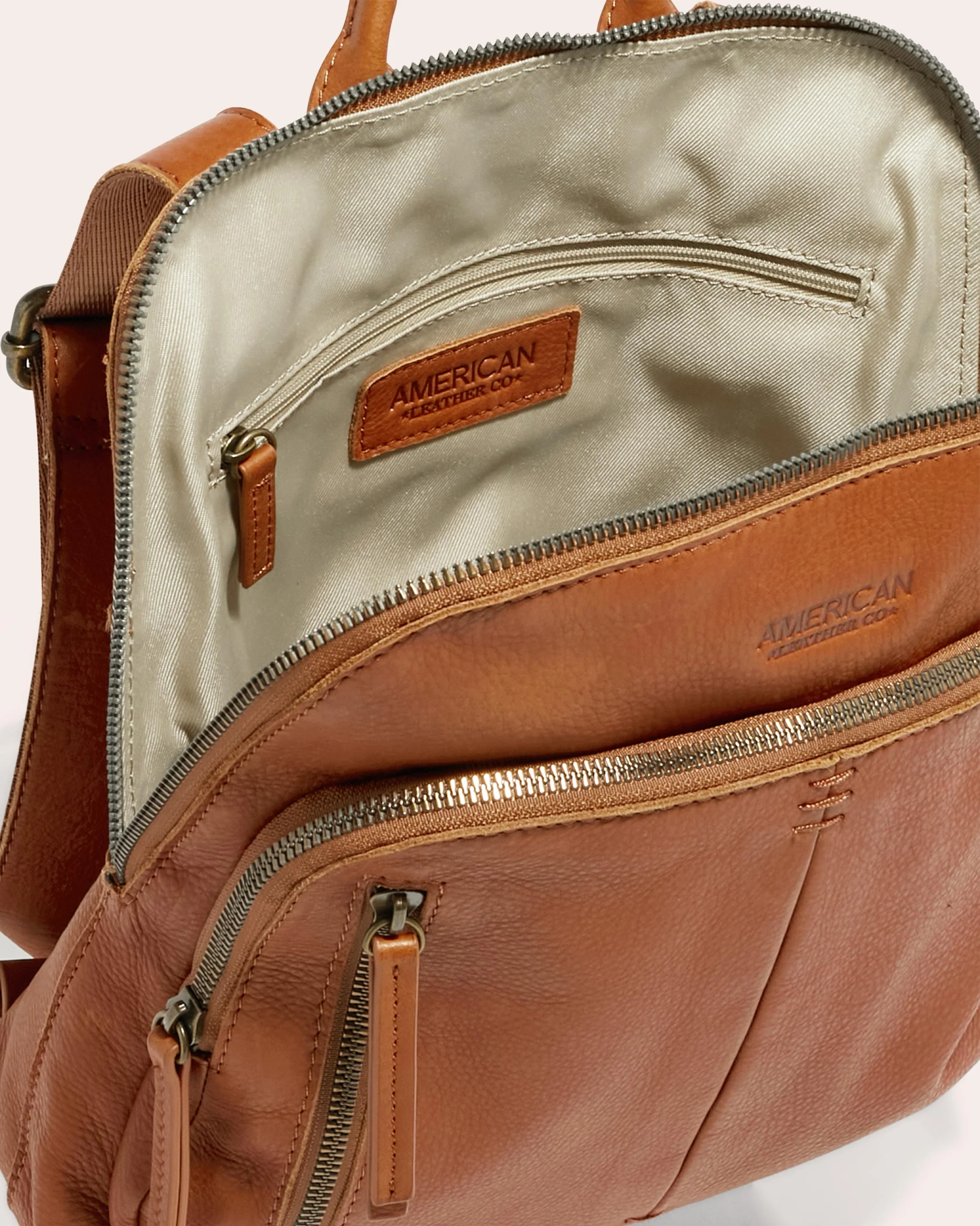 Cleveland Midsize Backpack - Image 33