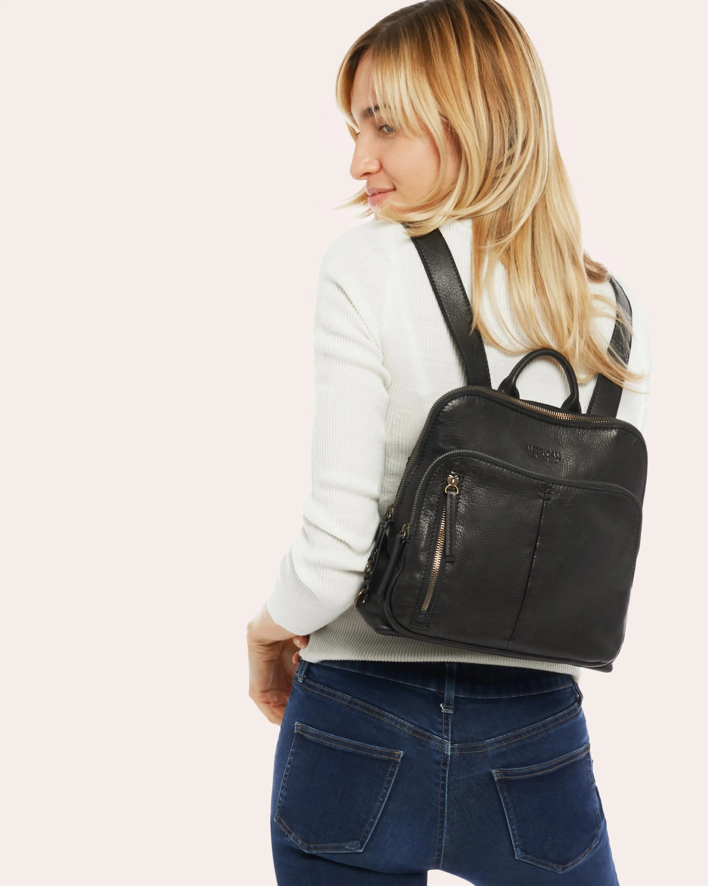 Cleveland Midsize Backpack - Image 4