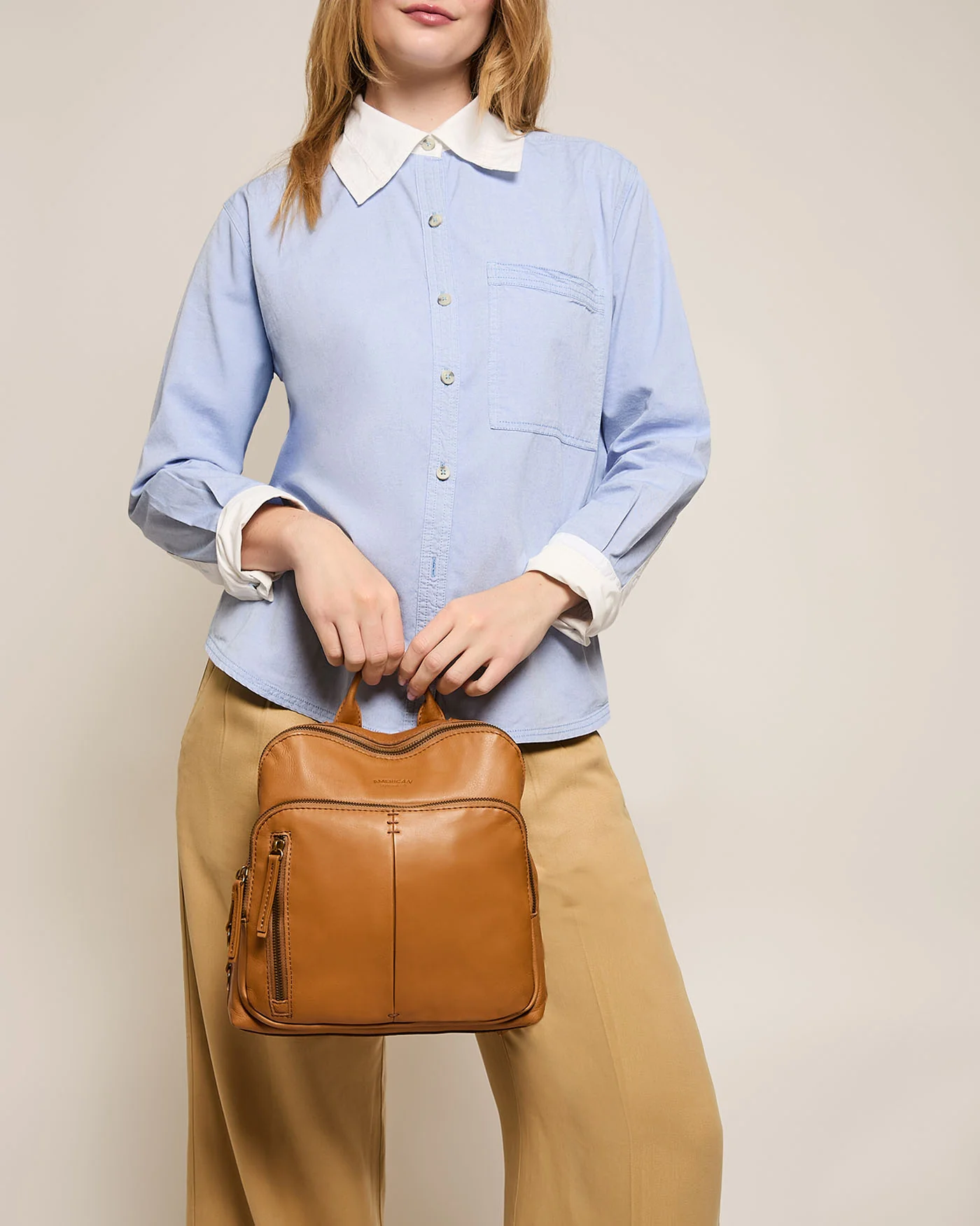 Cleveland Midsize Backpack - Image 5