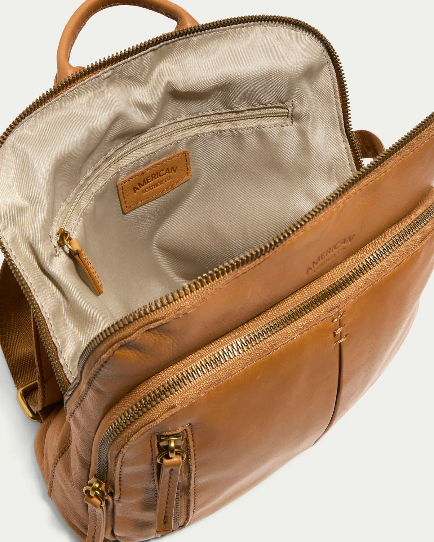 Cleveland Midsize Backpack - Image 6