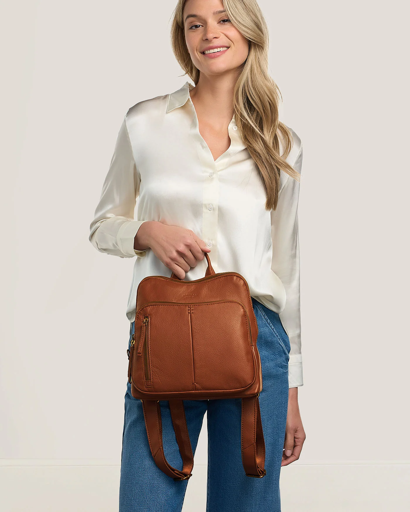Cleveland Midsize Backpack - Image 9
