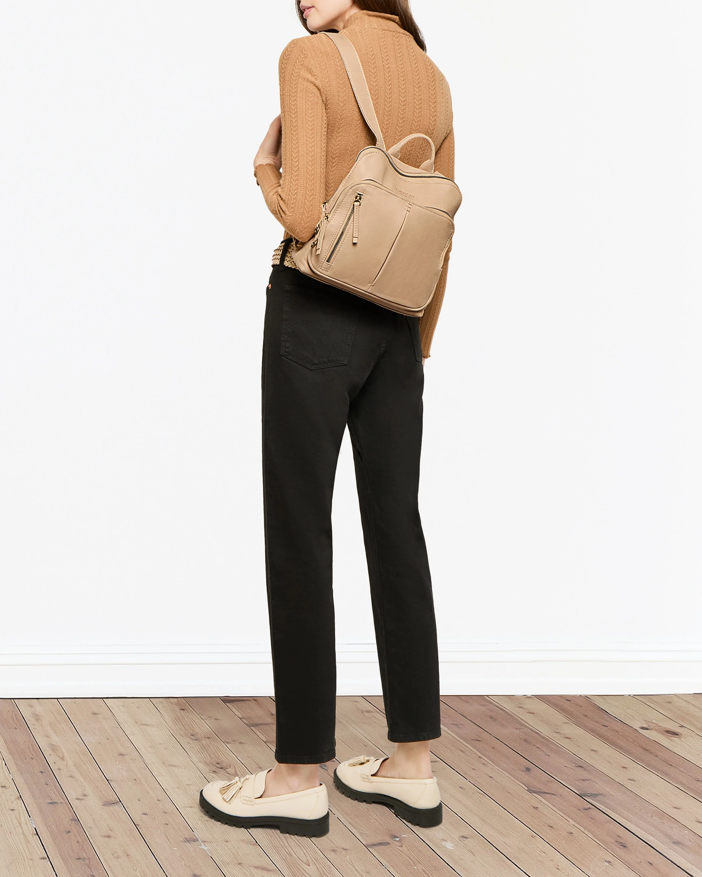 Cleveland Midsize Backpack - Image 17