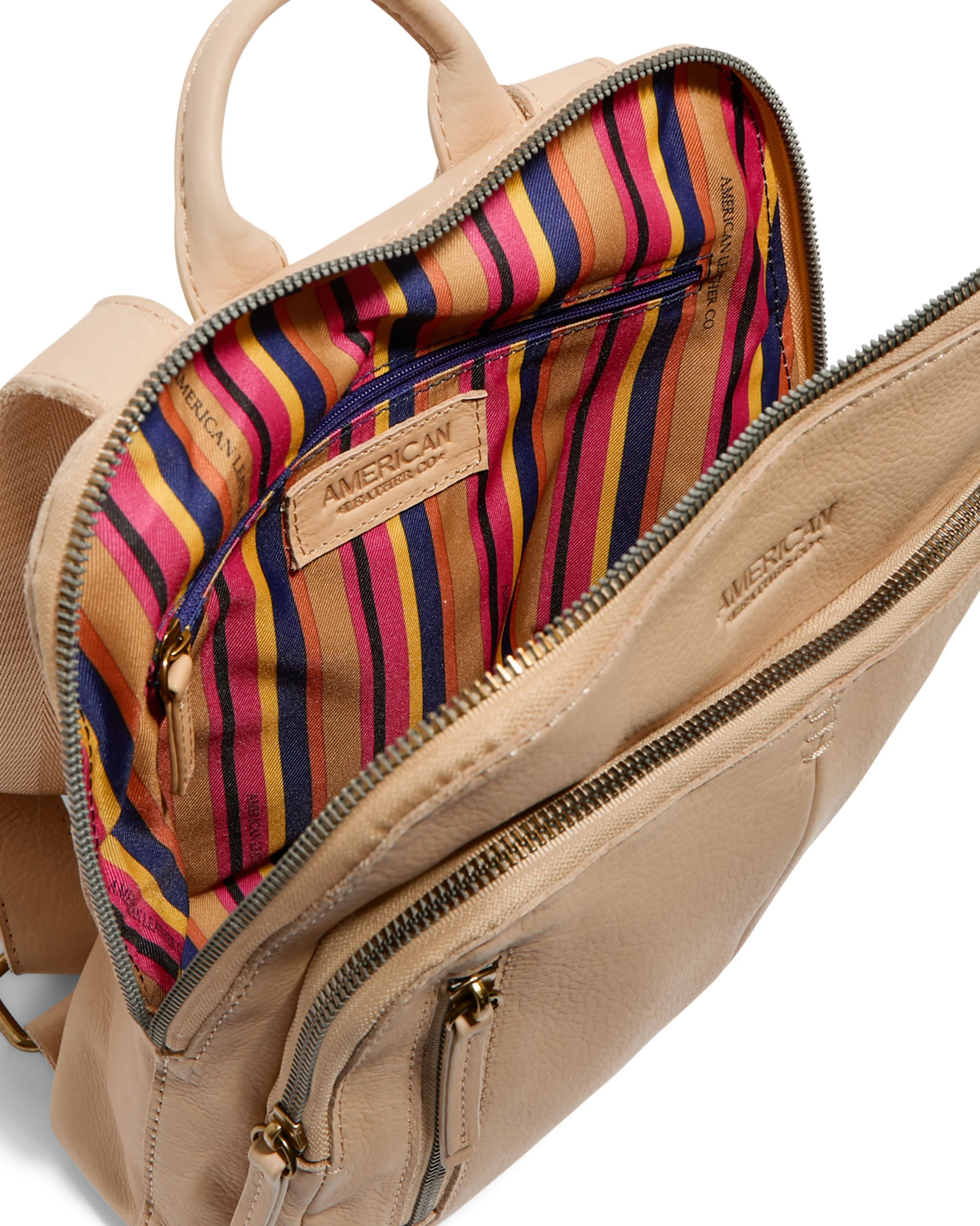 Cleveland Midsize Backpack - Image 18