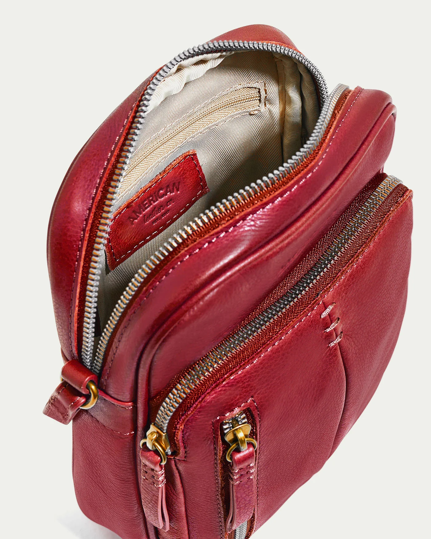 Cleveland NS Crossbody - Image 12